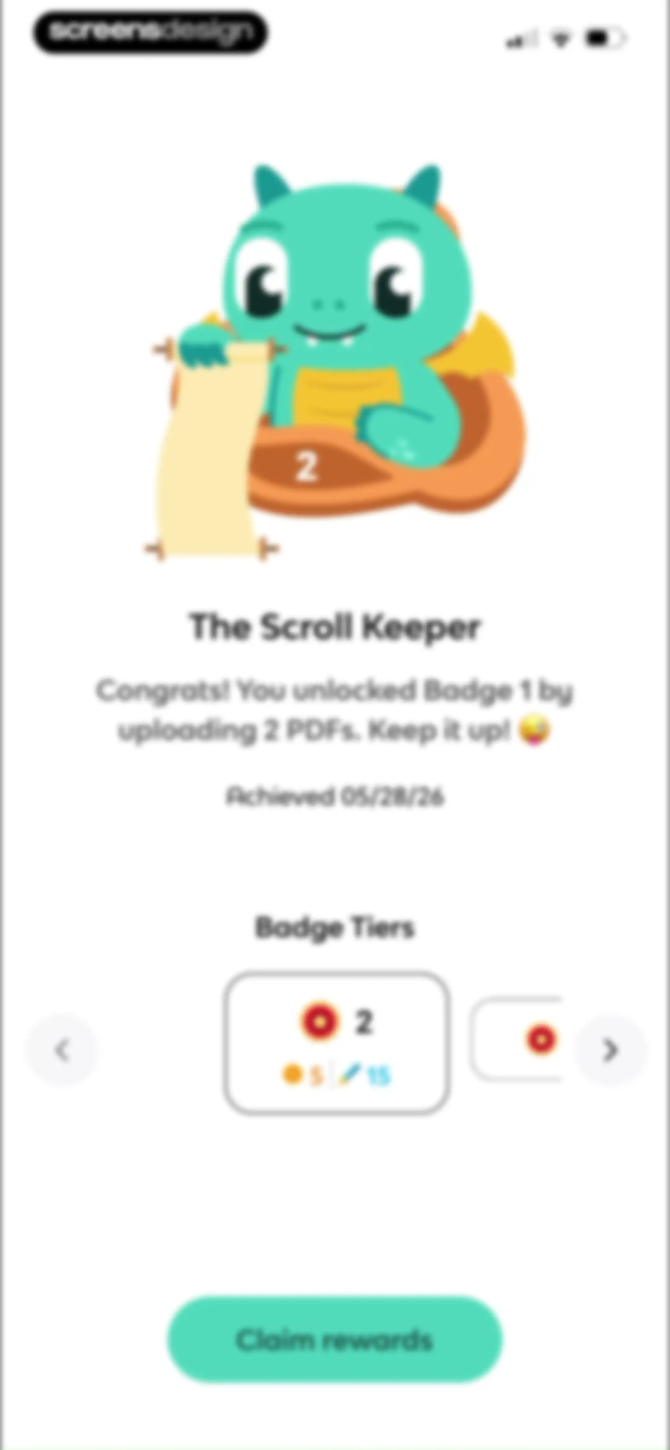 Knowt: AI Flashcards & Notes screen 113