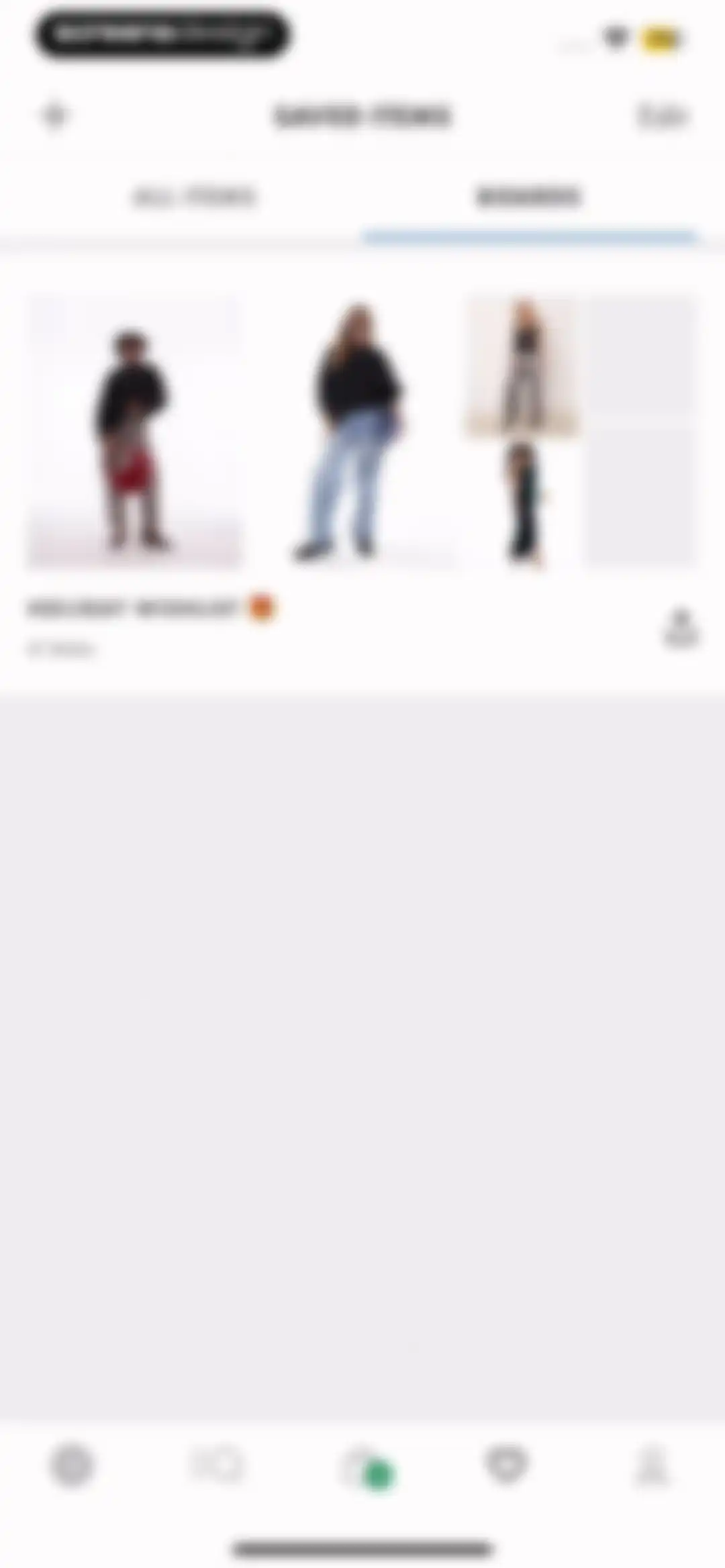 ASOS - Discover Fashion Online screen 112