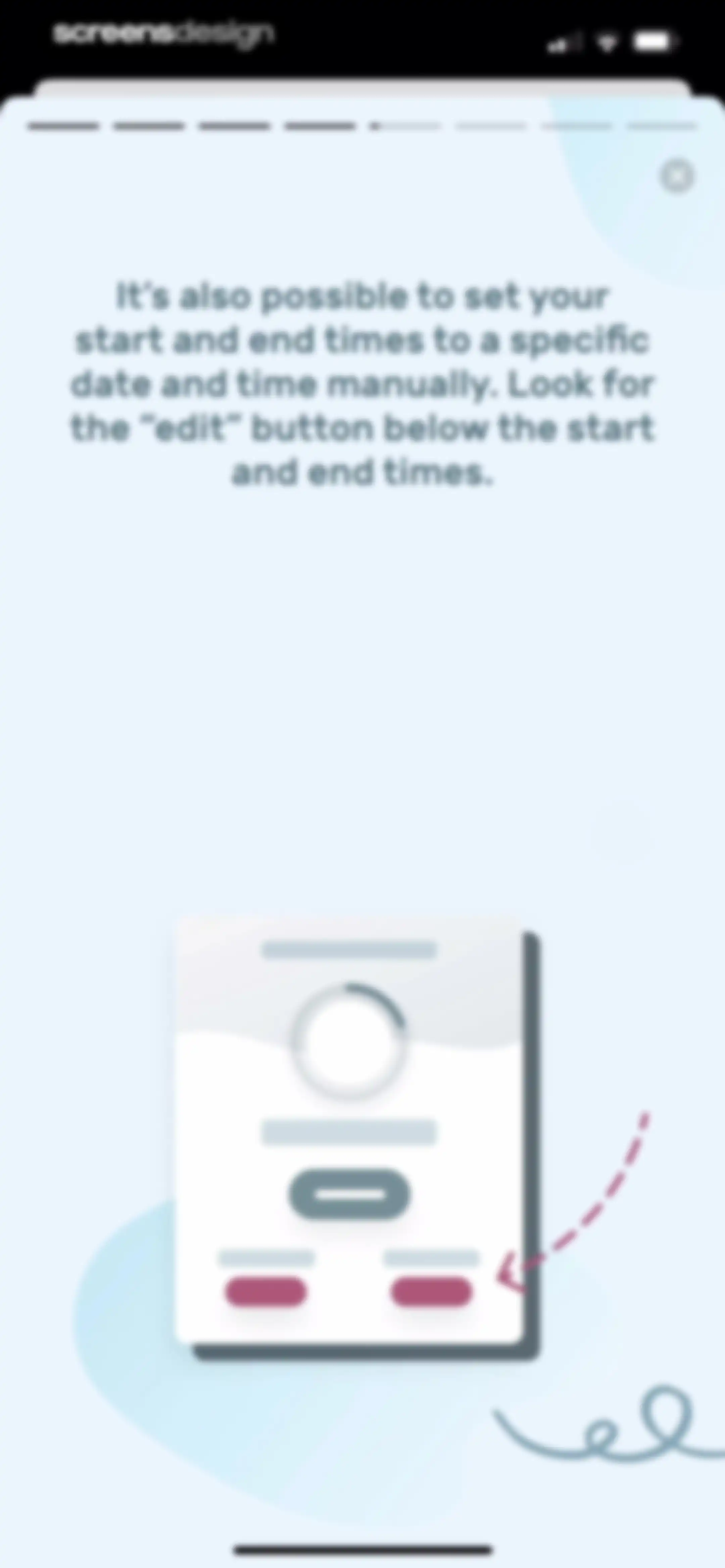 AI Calorie Tracker by Yazio screen 241