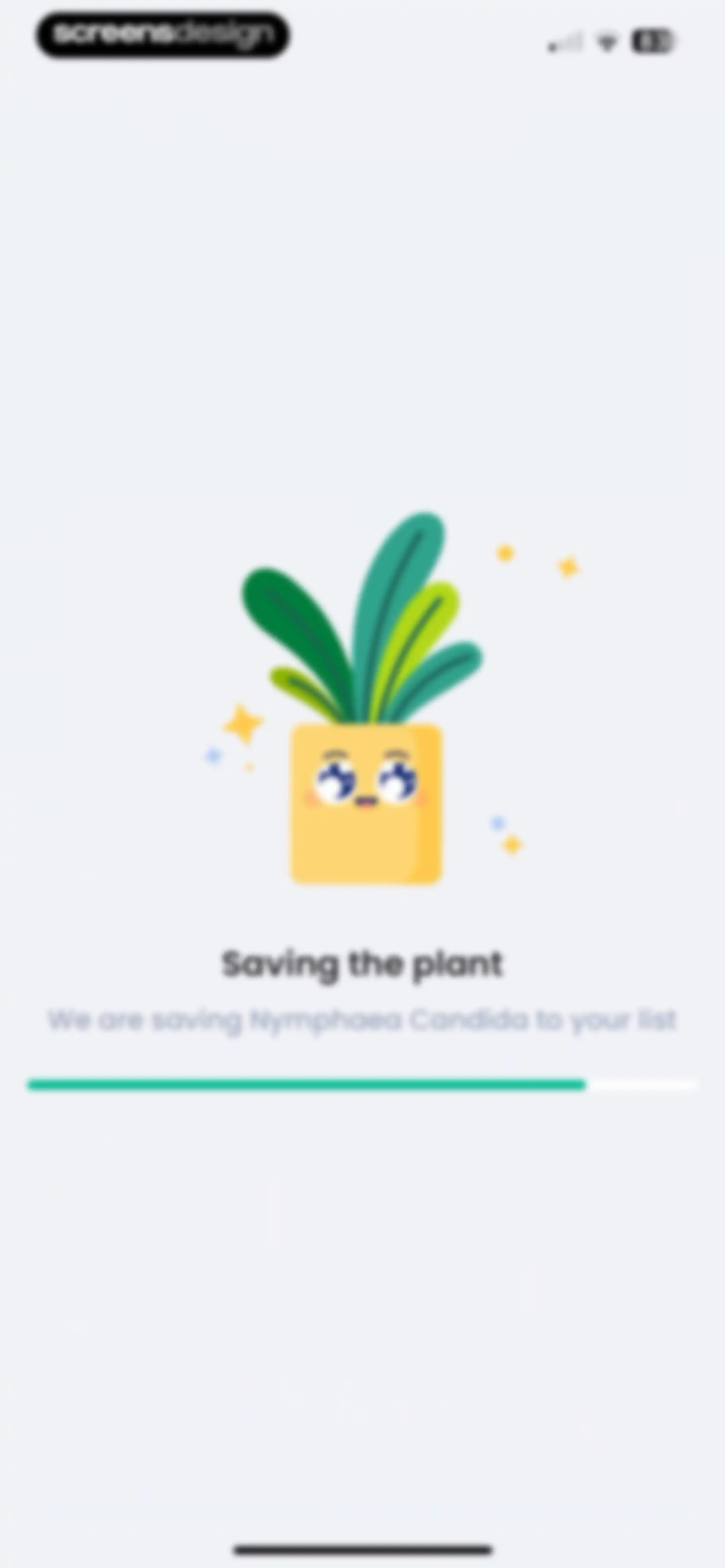 PlantIn: Plant Identifier・Care screen 28
