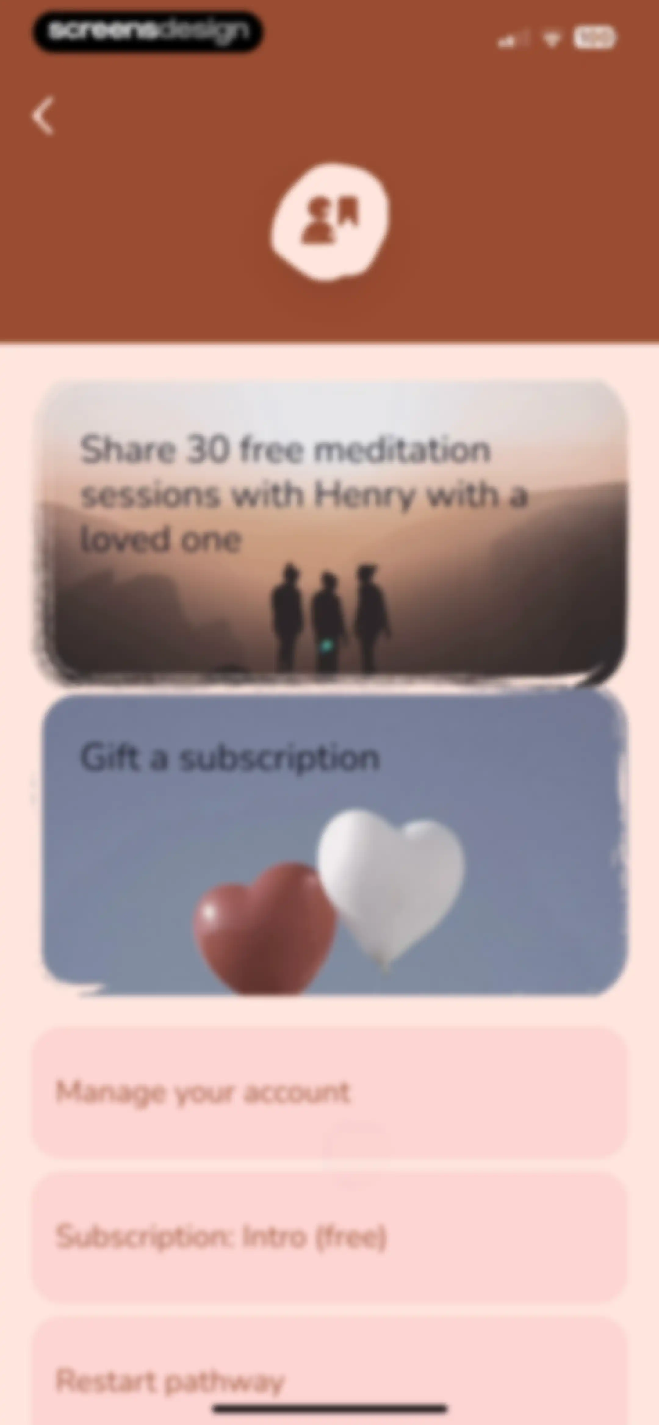 The Way: Meditation & Zen screen 88
