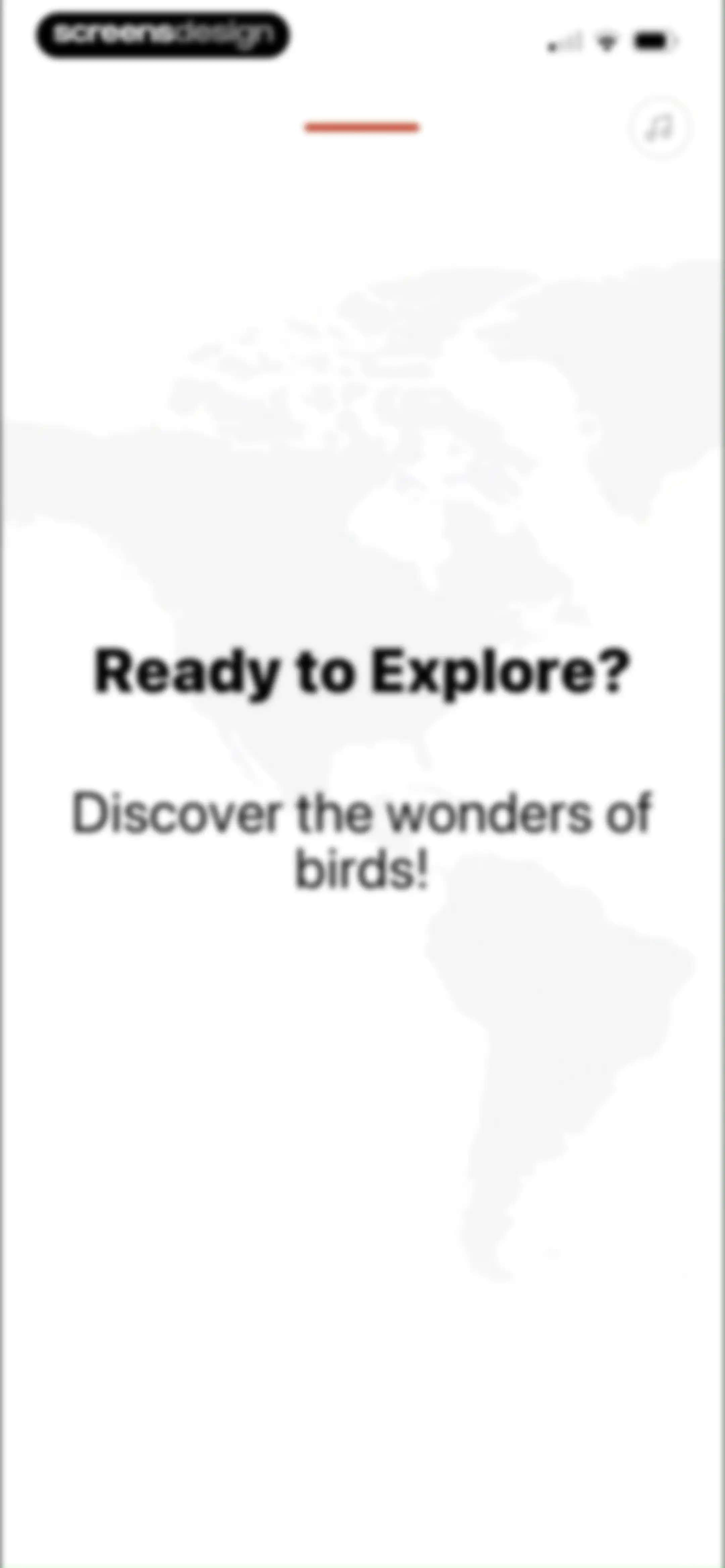 Picture Bird: Bird identifier screen 15