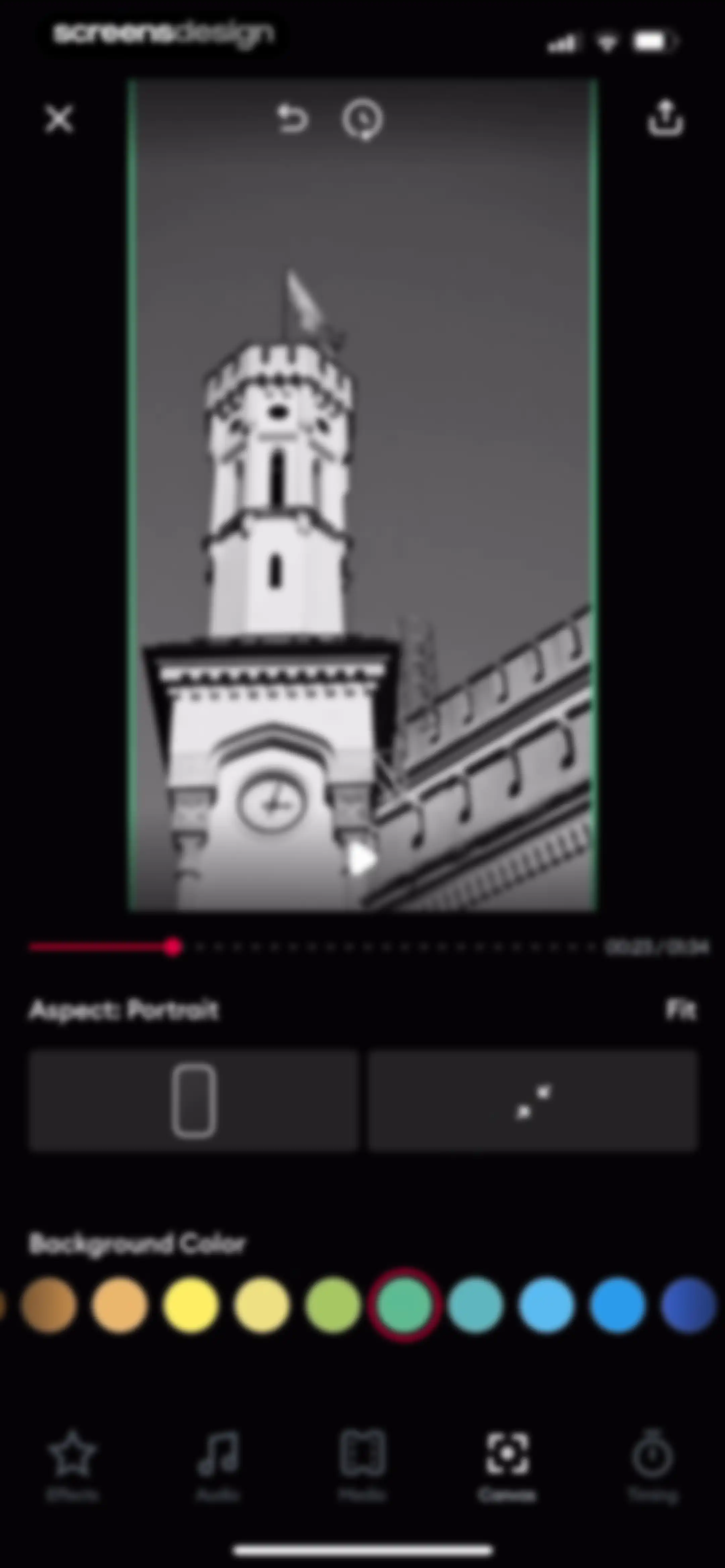 SlideShow Maker Photo to Video screen 89