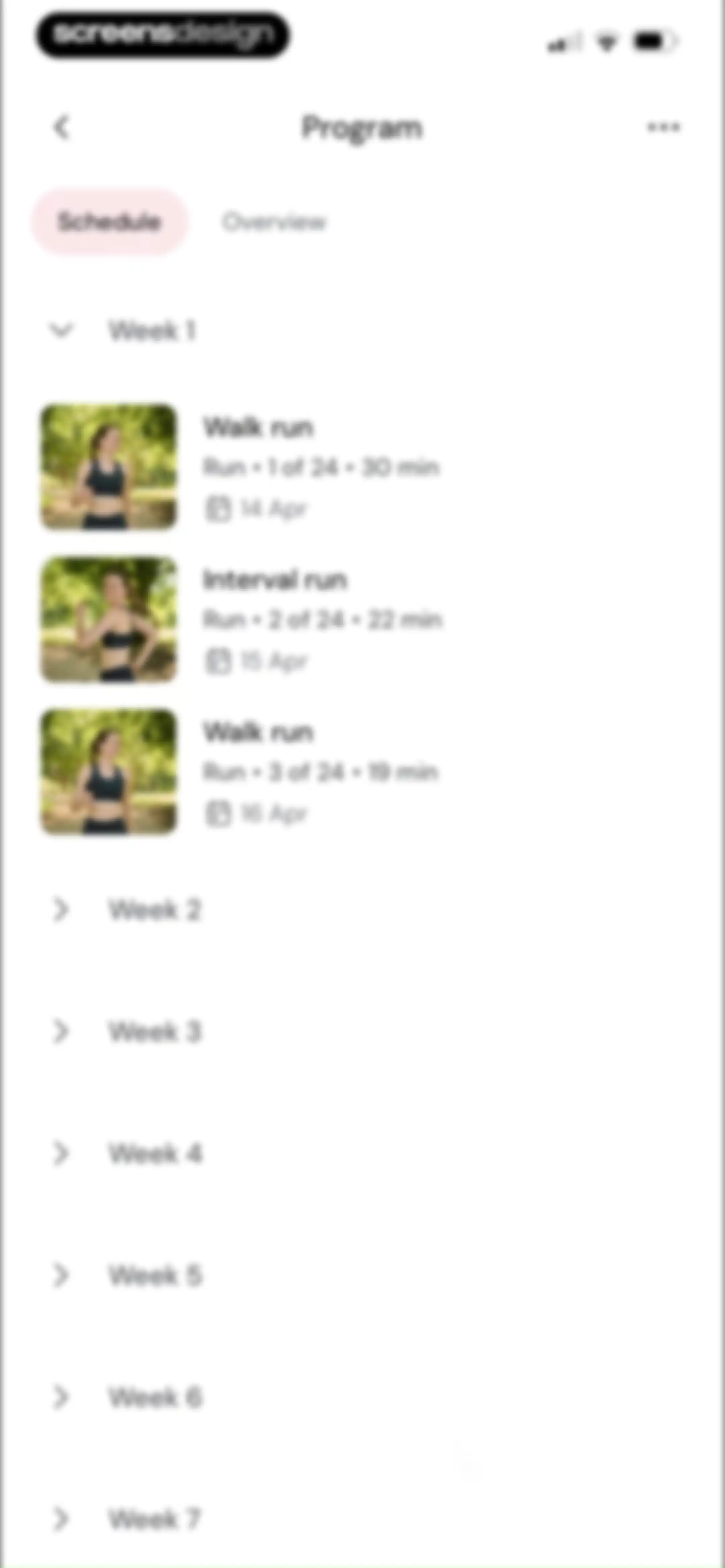 KIC Wellness screen 139