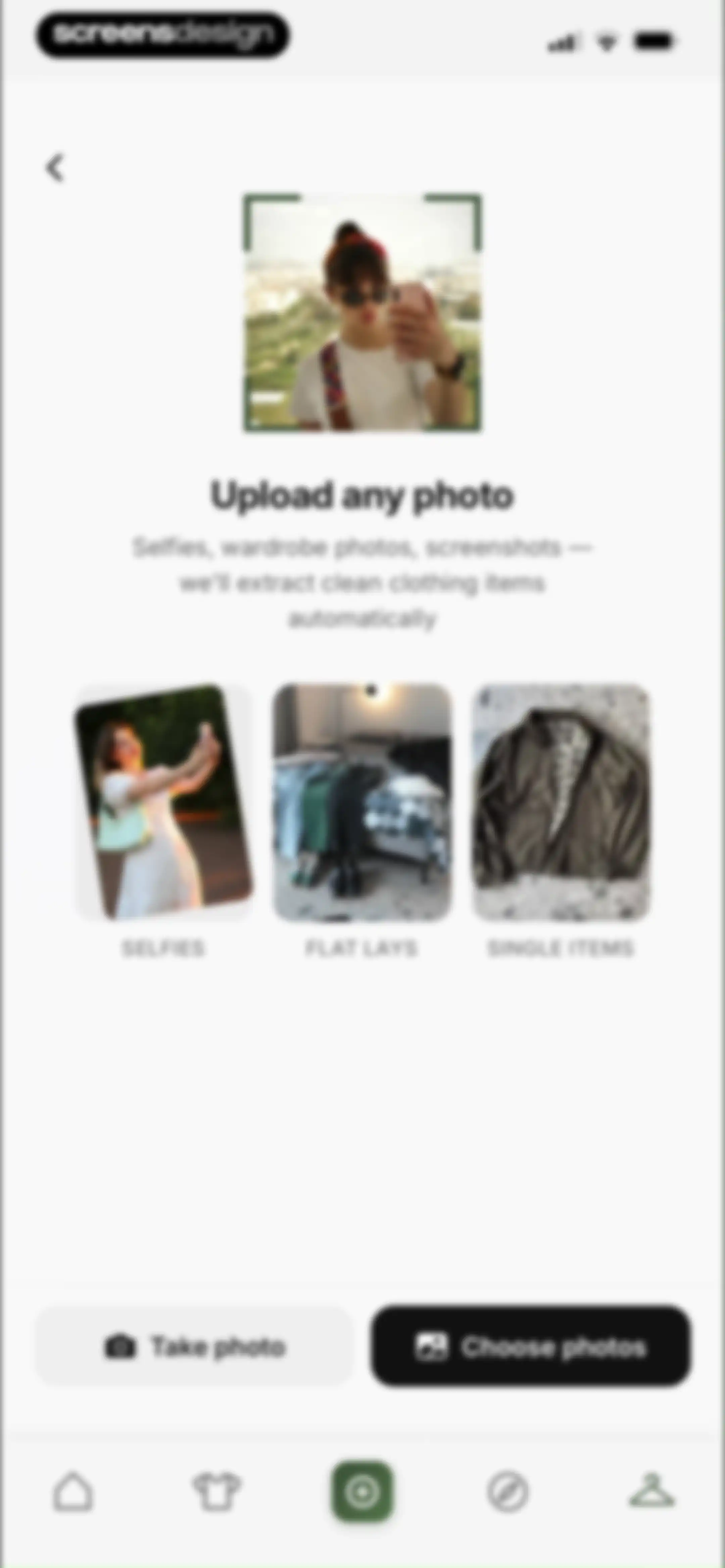 Essembl: Outfit Planner screen 45