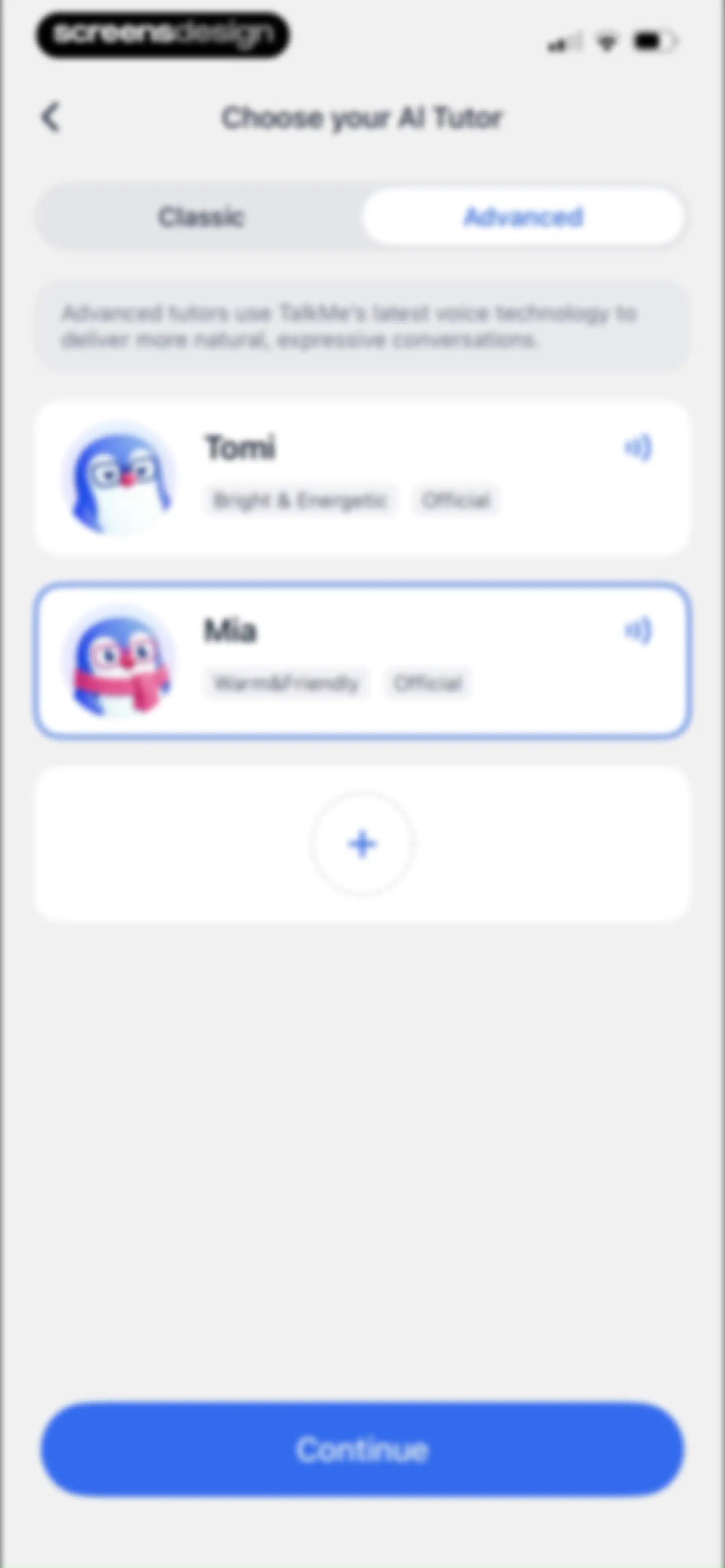 TalkMe: Speak & Learn English screen 179