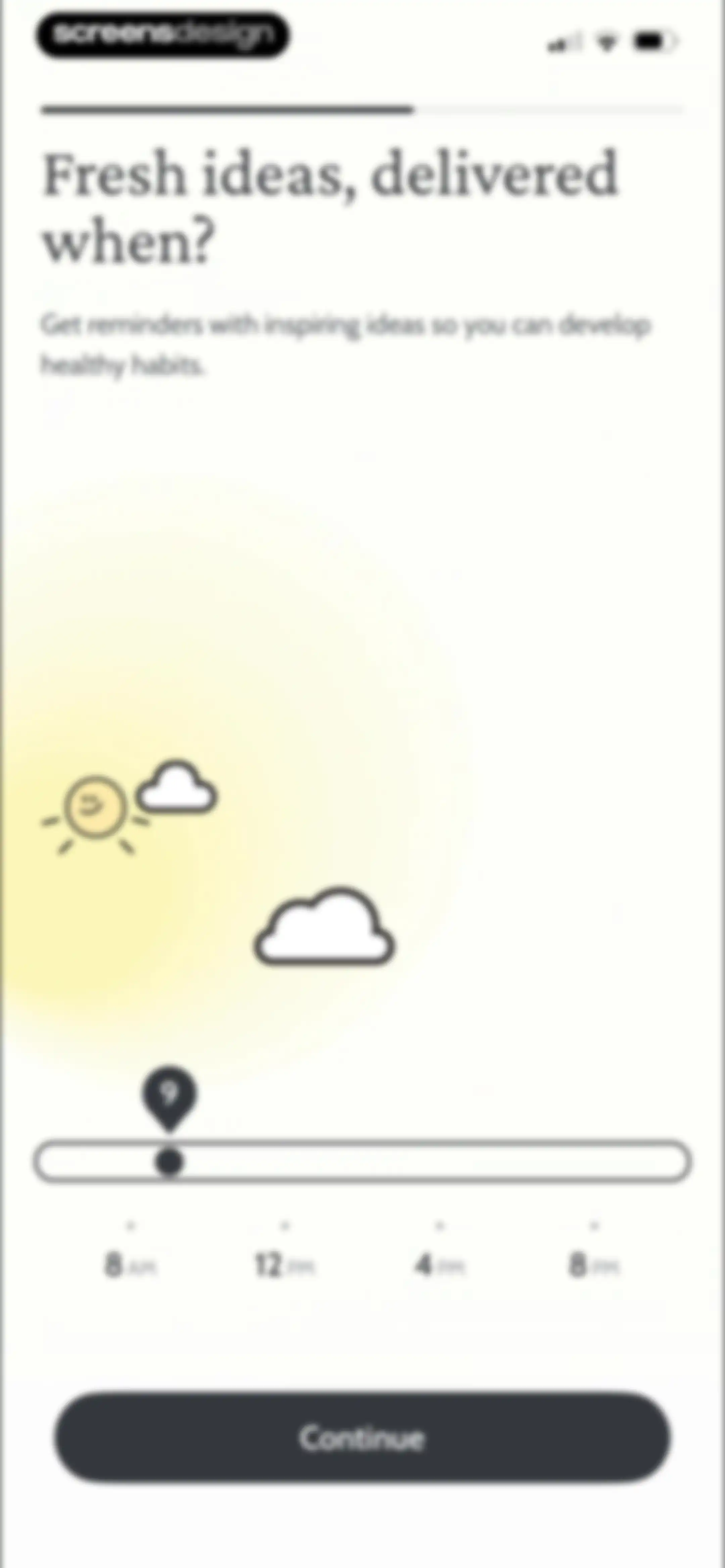 Deepstash: Smarter Every Day! screen 24