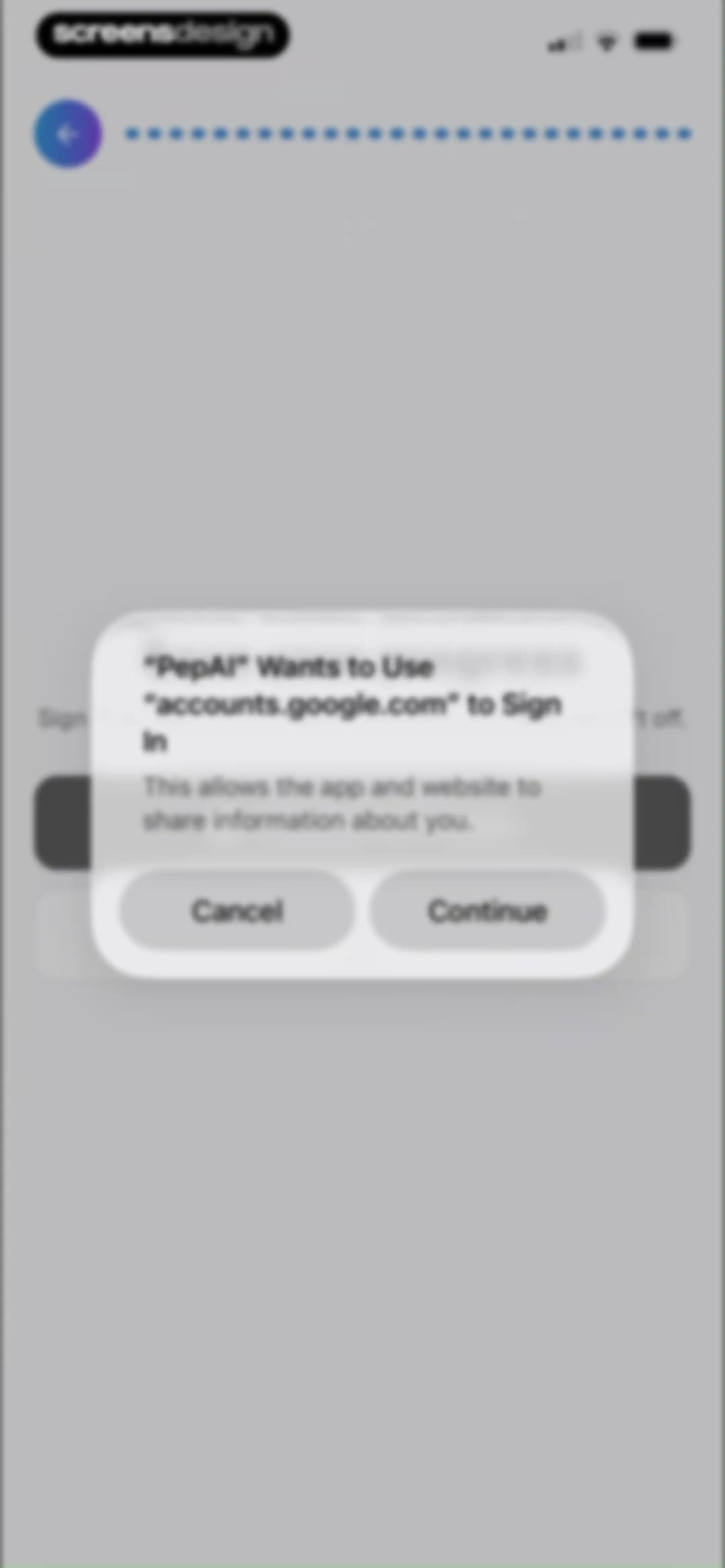 Pep AI: Peptide GLP-1 Tracker screen 37