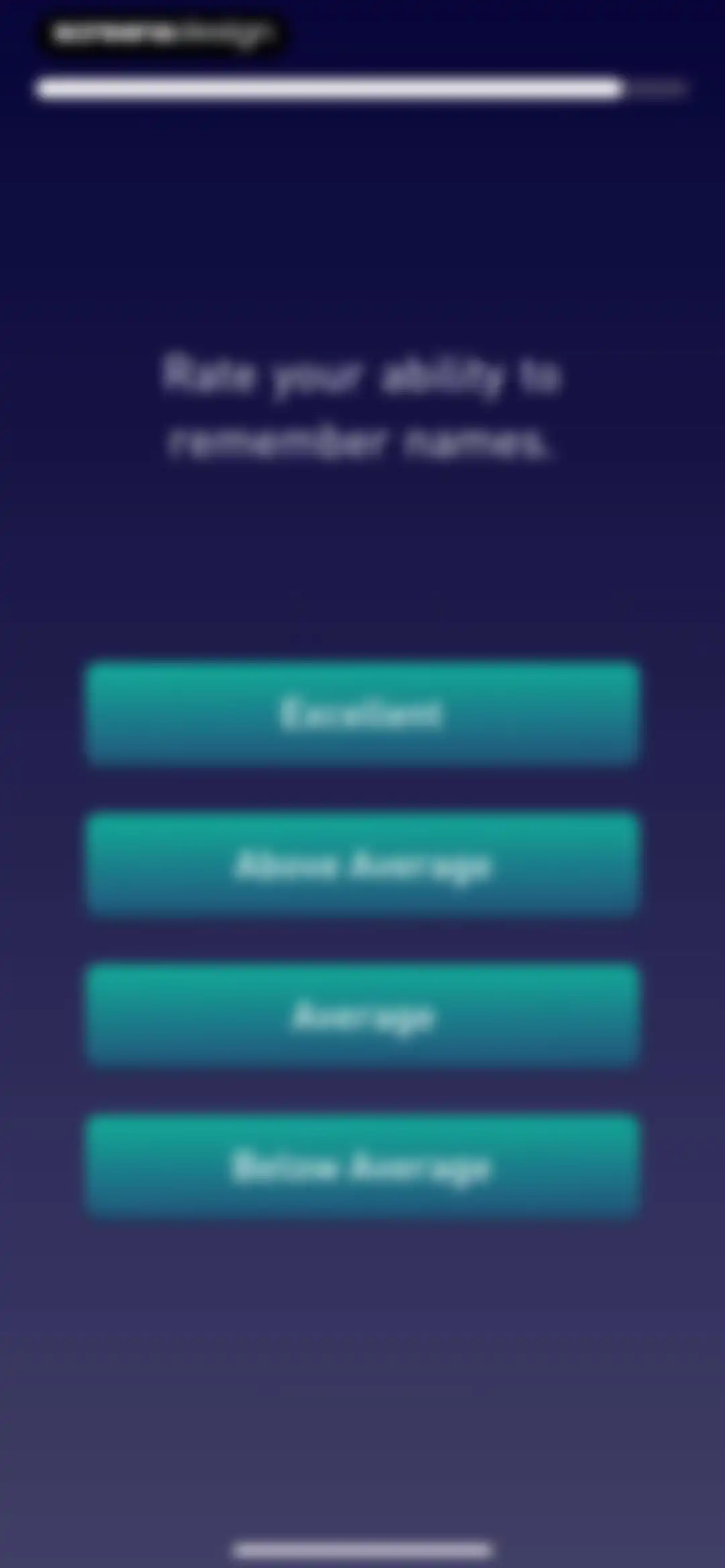 Elevate - Brain Training Games screen 36