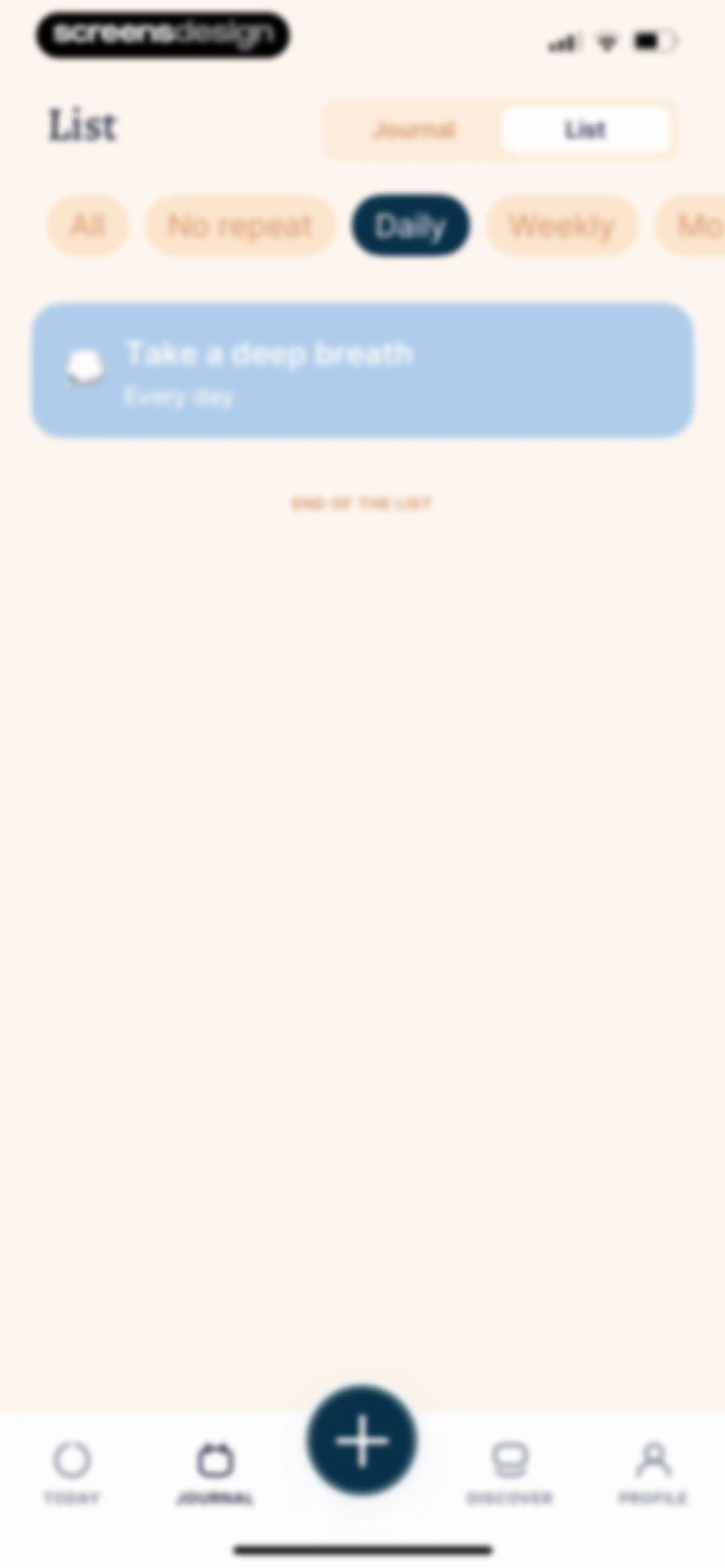 TeddyCare: Daily Routine Plan screen 120