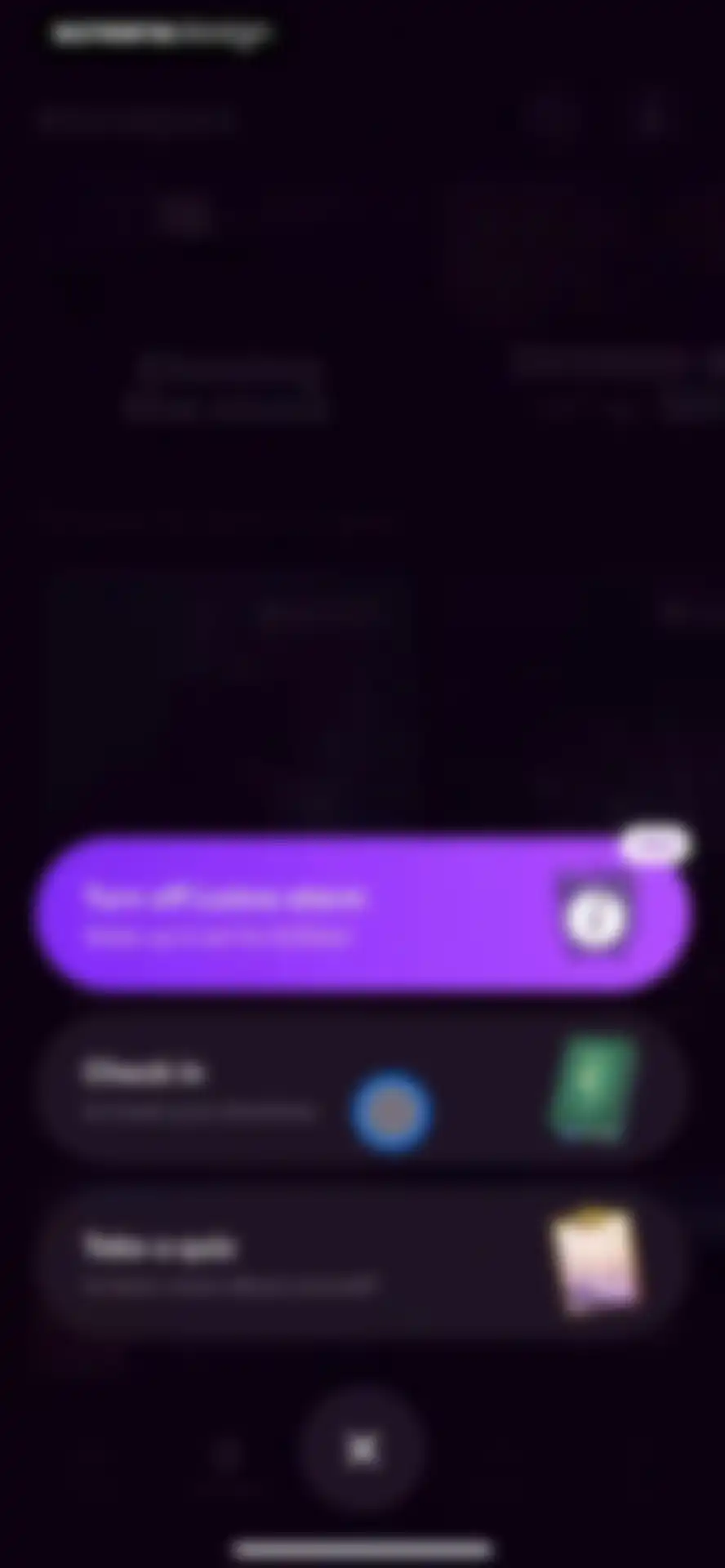 Loóna: Sleep, reduce anxiety screen 60