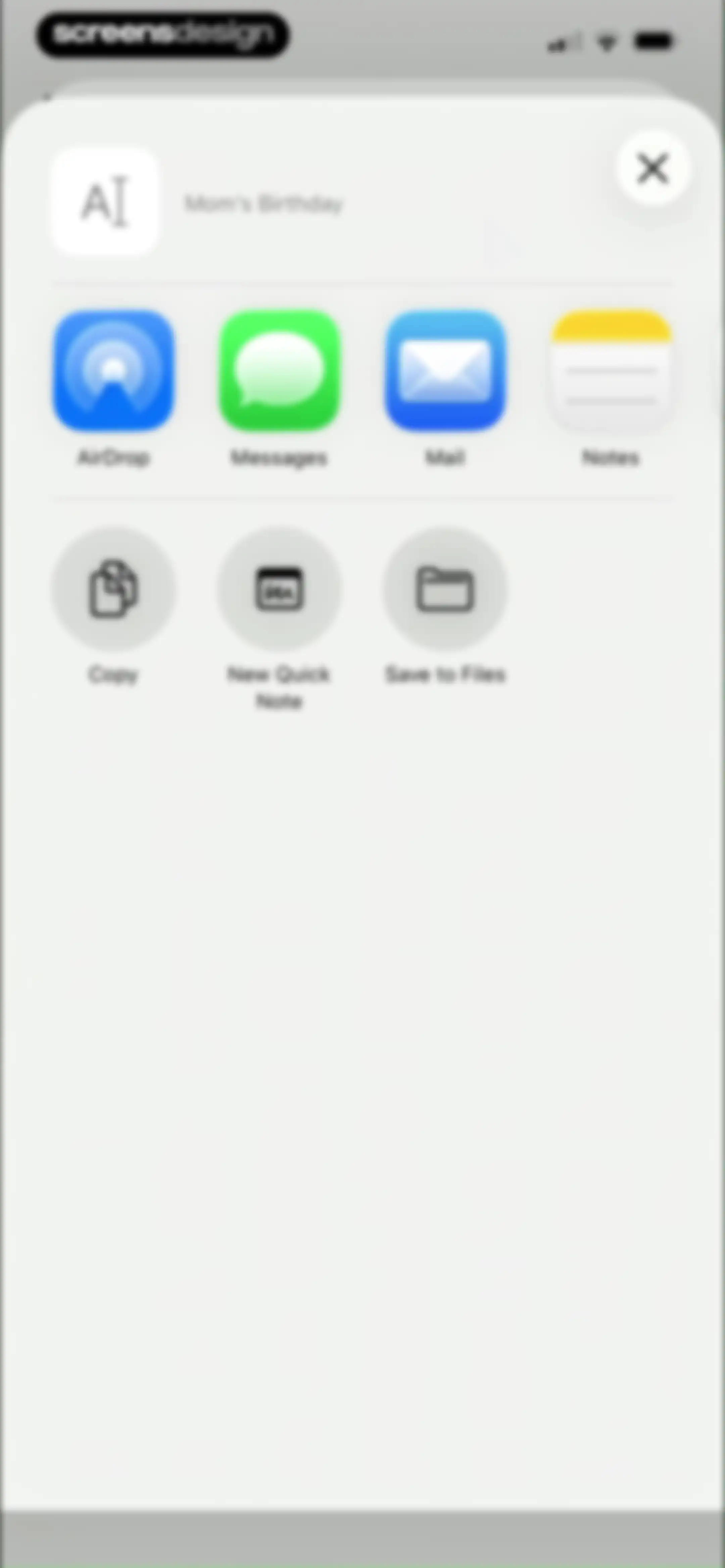 minical - Planner & Calendar screen 18