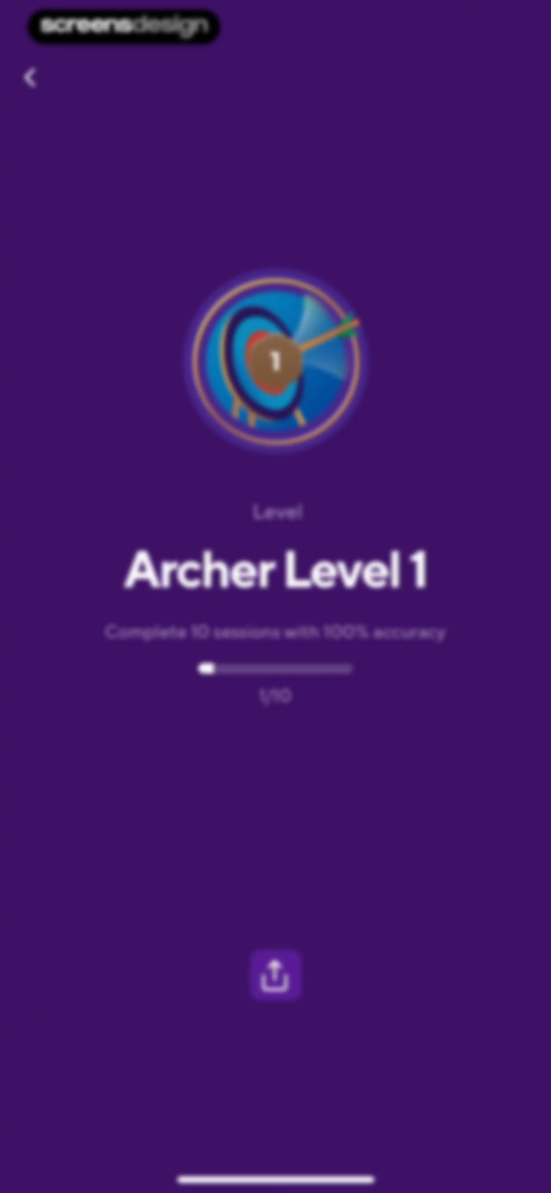 Drops: Language Learning Games screen 110