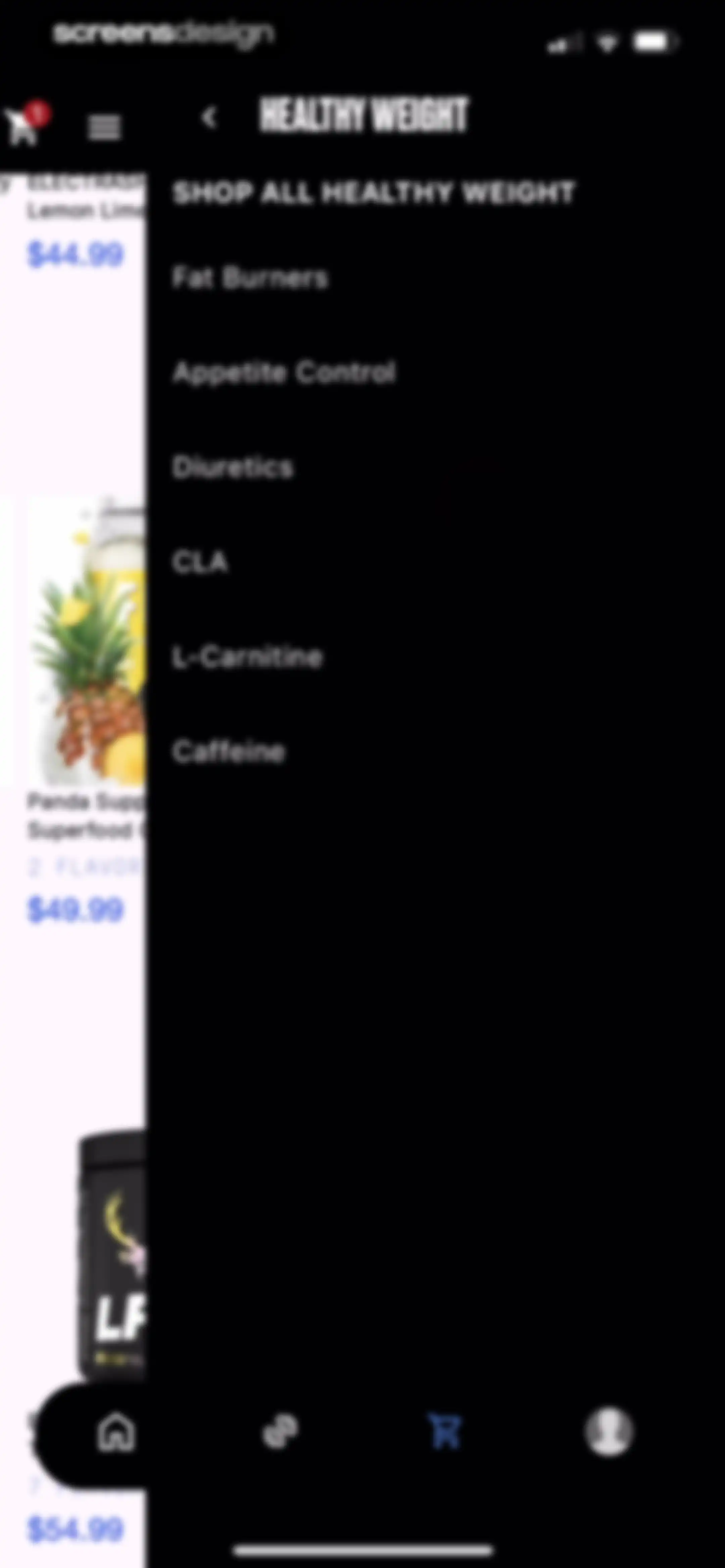 Bodybuilding.com - Fitness App screen 75