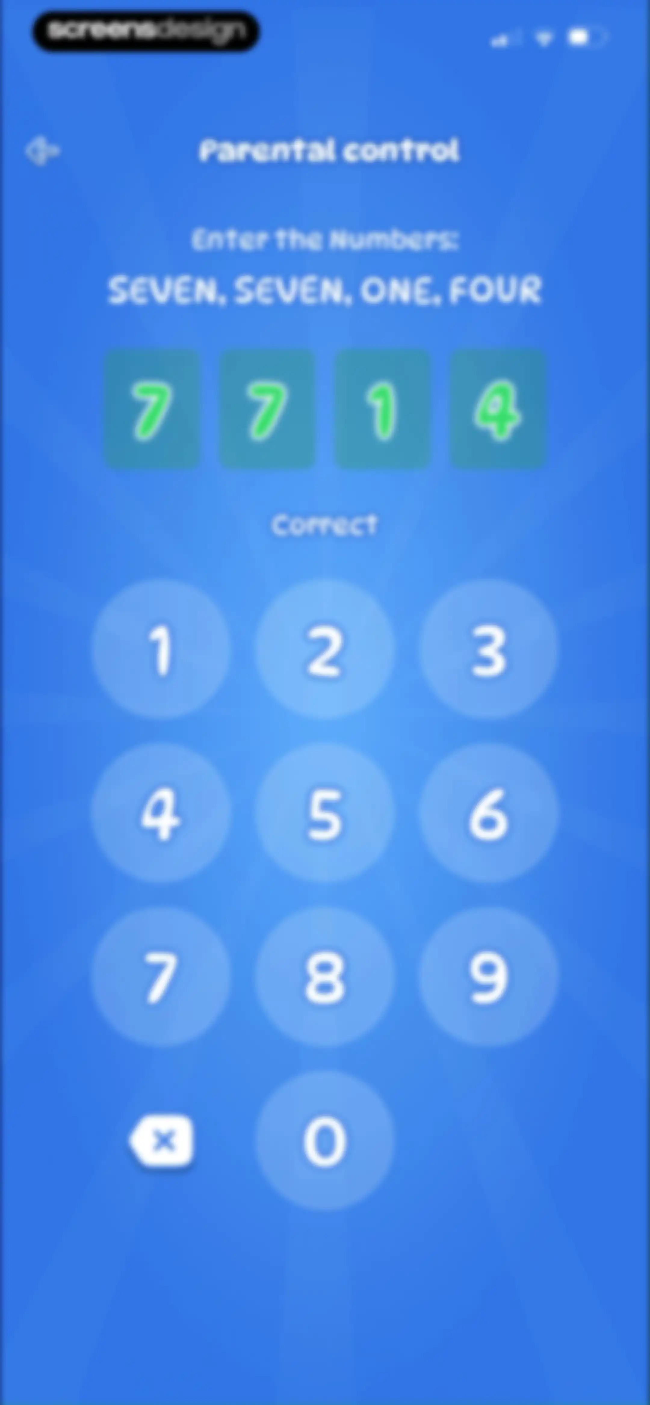 Dinolingo Kids Learn Languages screen 65