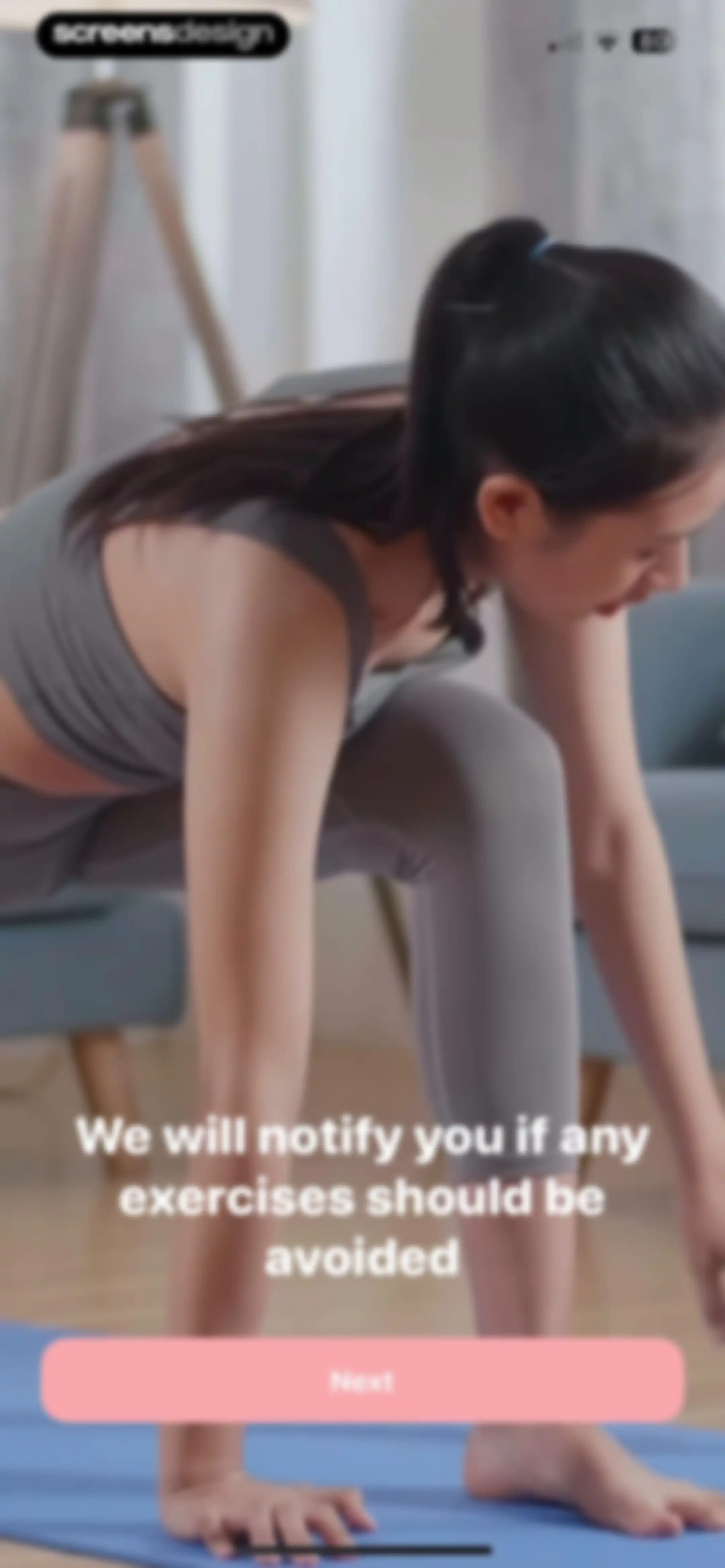 Stretch Go: Stretching Splits screen 14