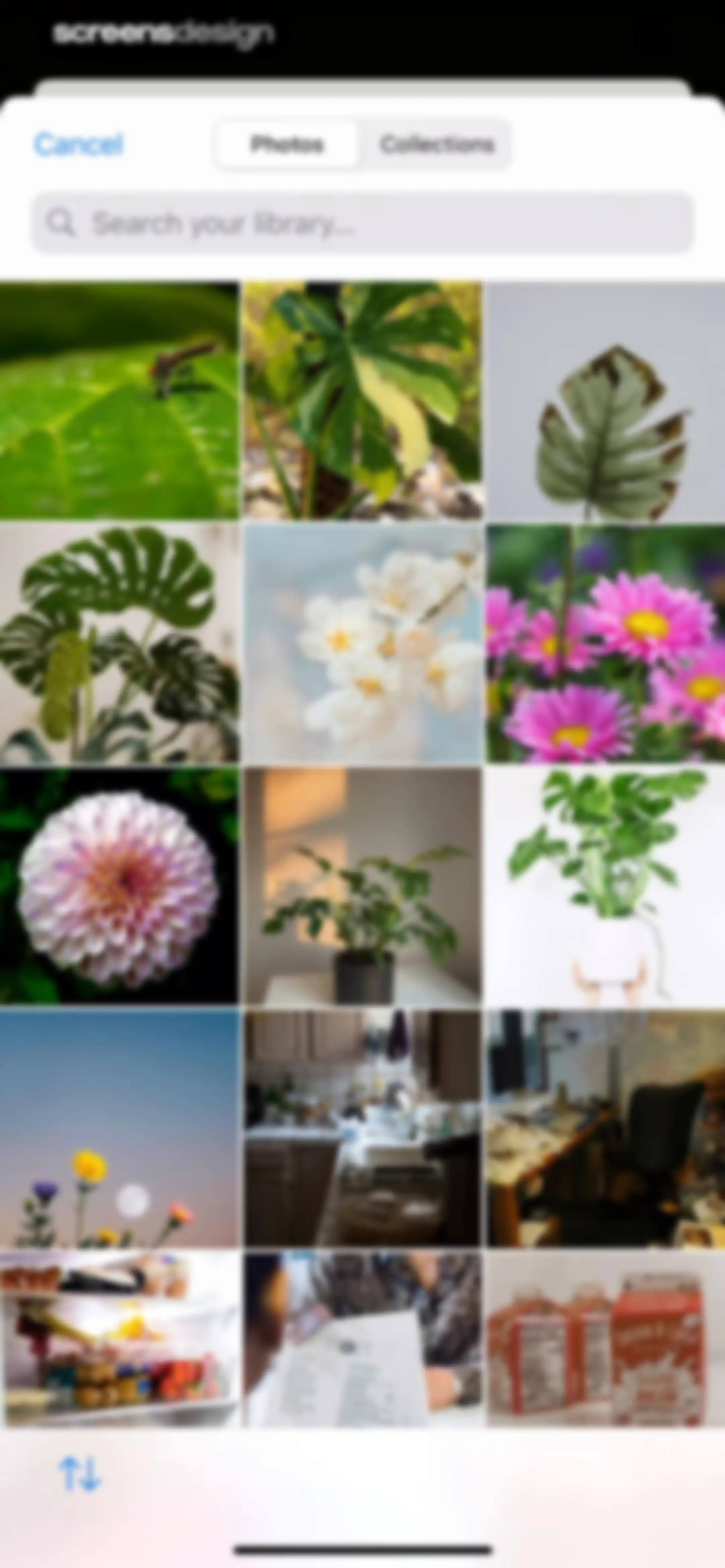 Wonder - AI Art Generator screen 30