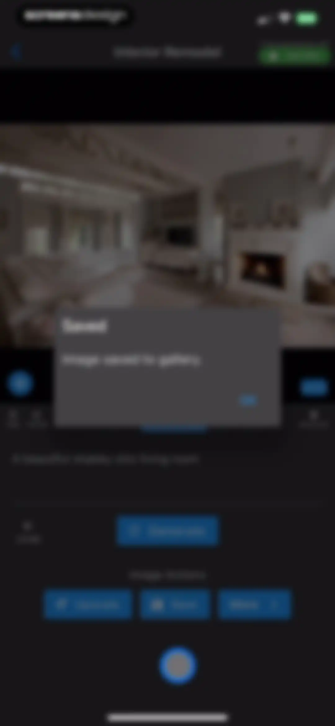 Remodel AI - Home Design screen 30