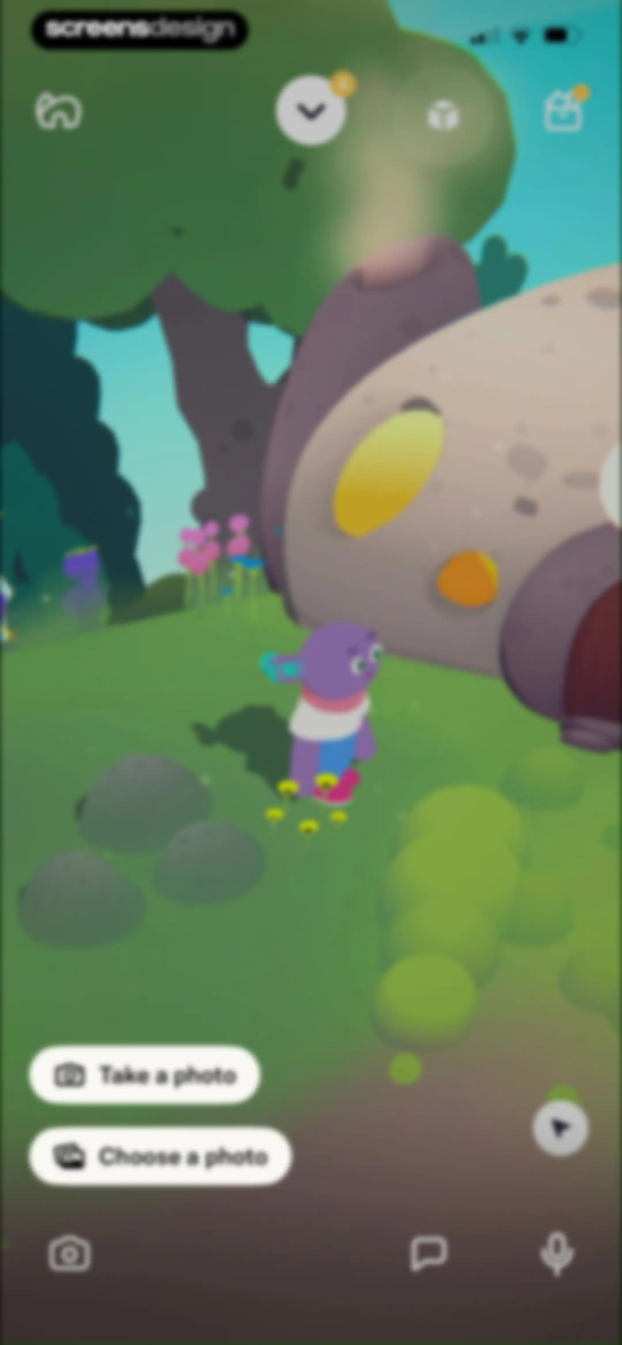 Tolan: Your Friendly Guide screen 59