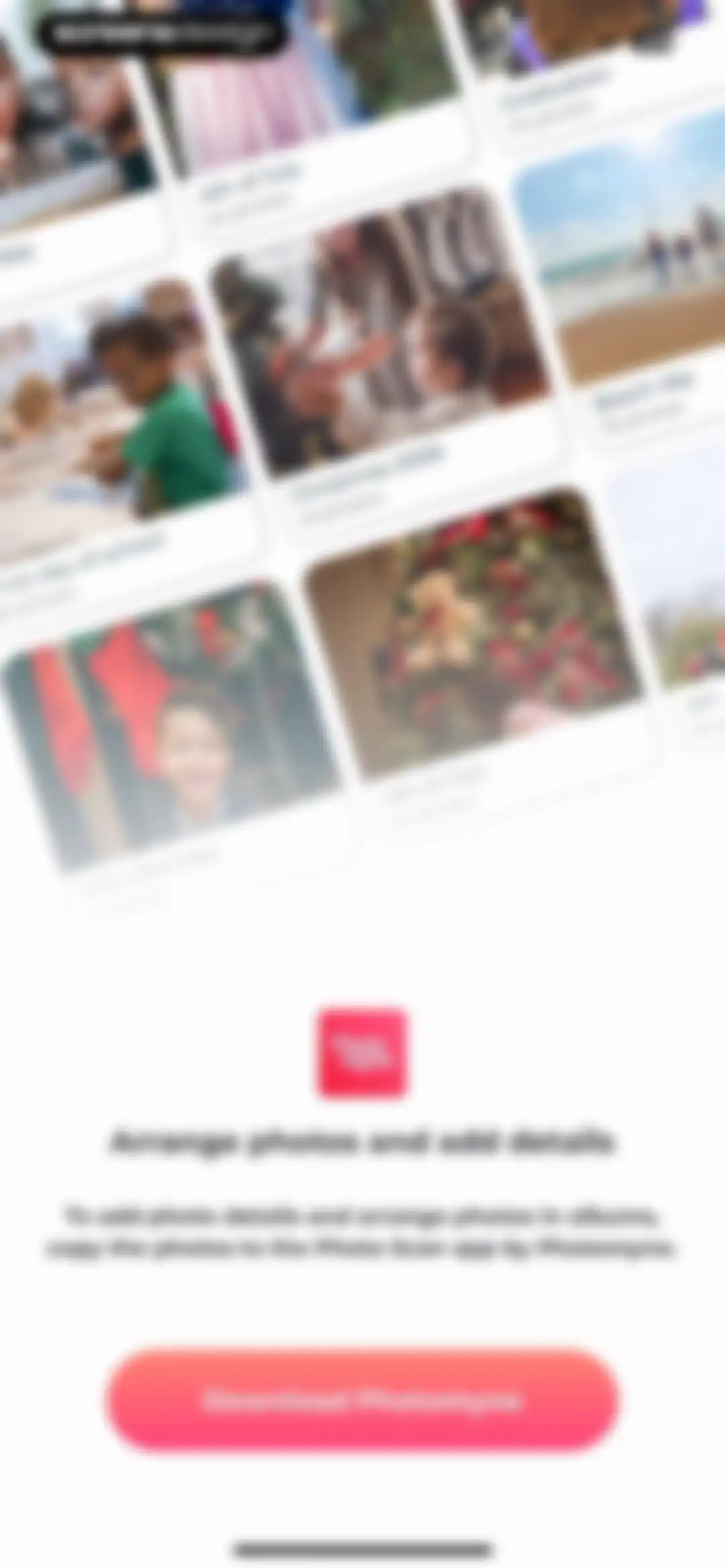 SlideScan - Slide Scanner App screen 55