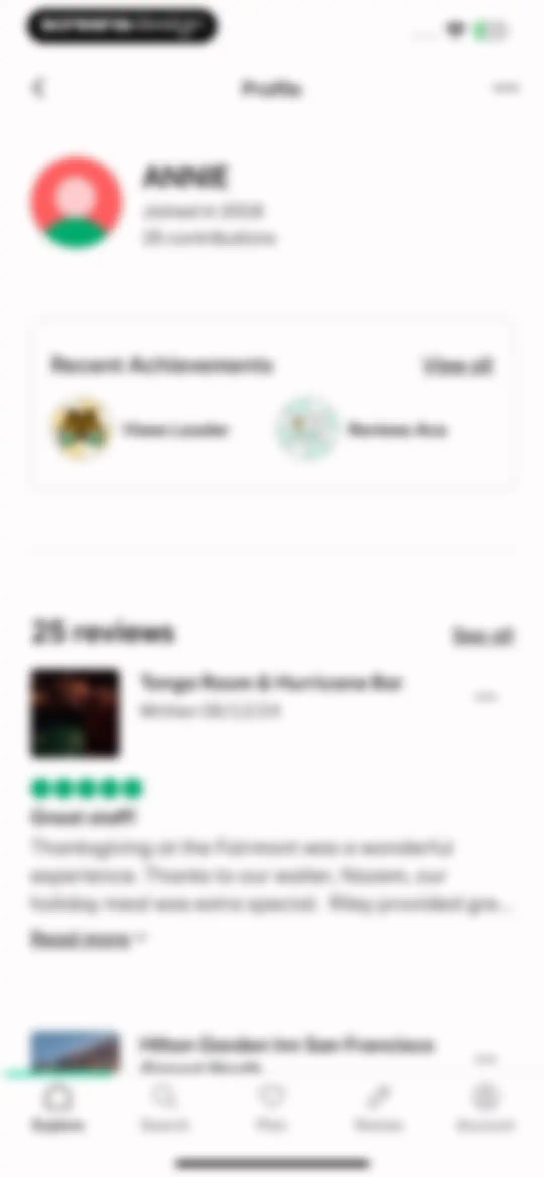 Tripadvisor: Plan & Book Trips screen 50