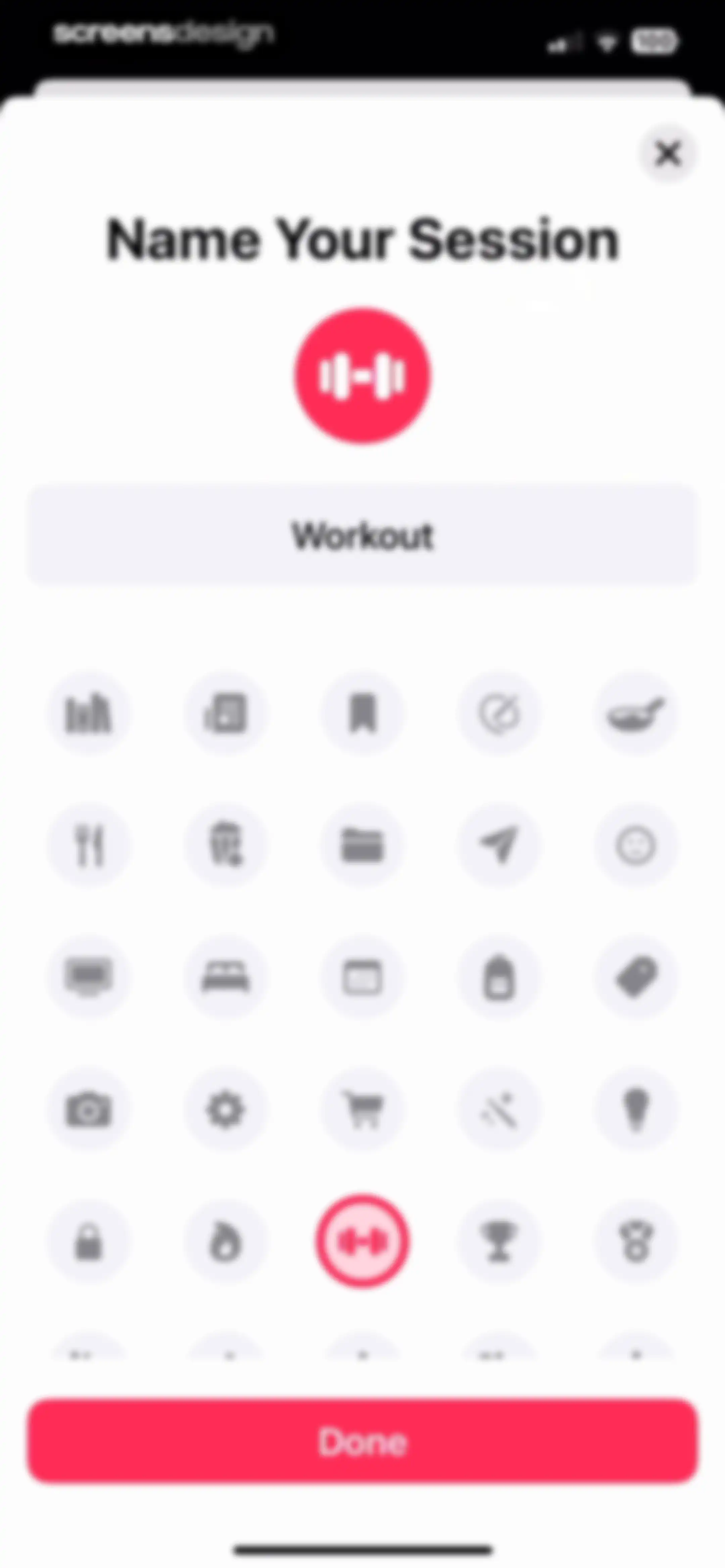Timella: Study & Work Timer screen 24