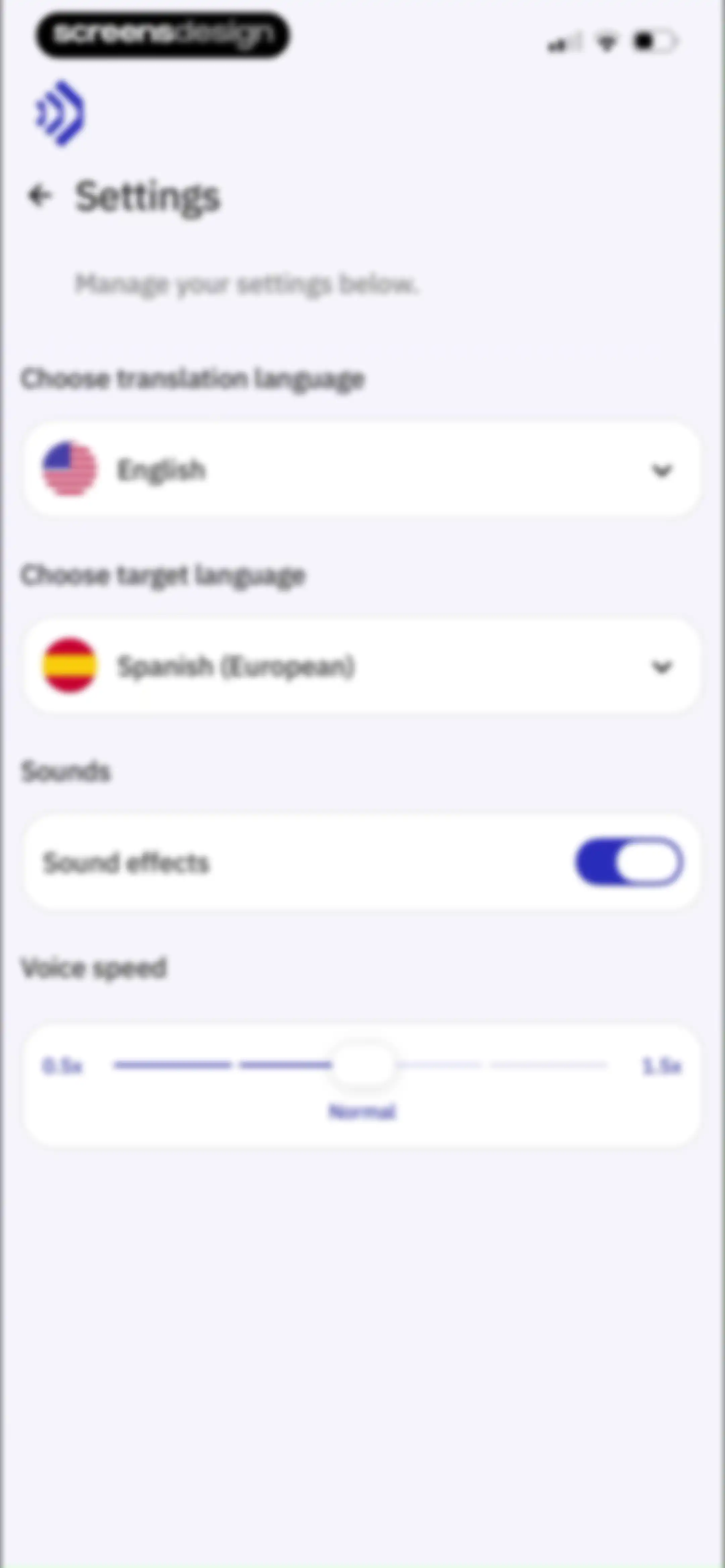 Talkpal - AI Language Learning screen 50