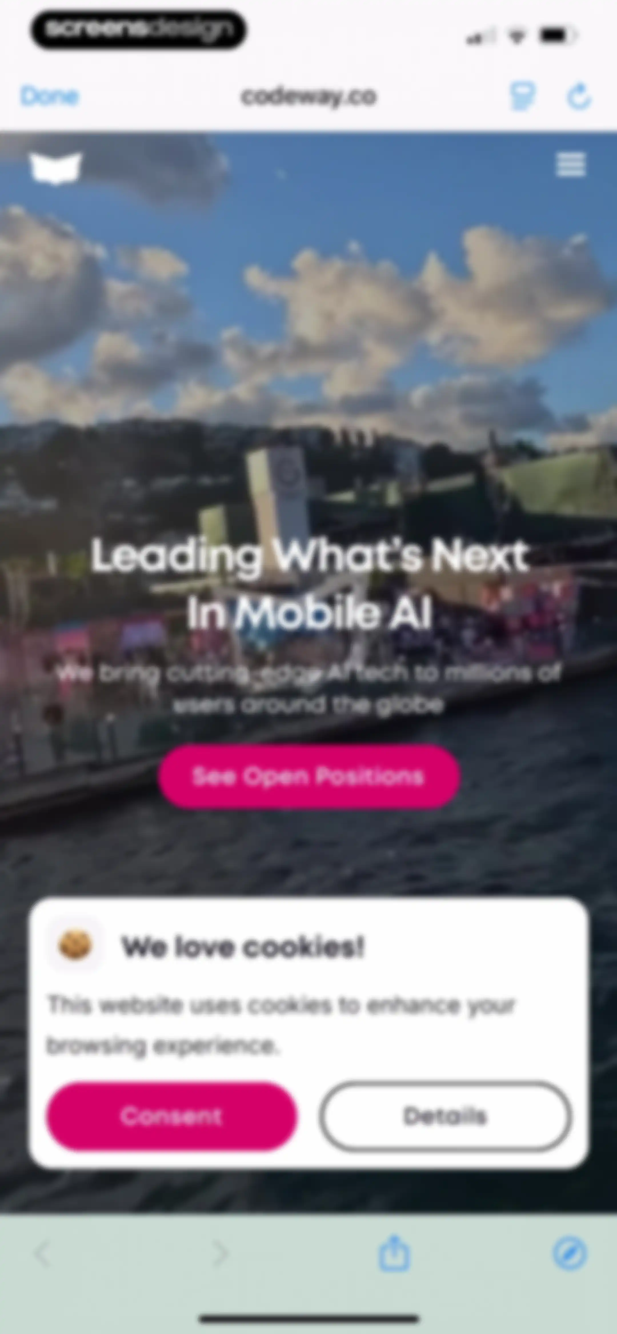 Chat AI: Ask Agent Anything screen 121