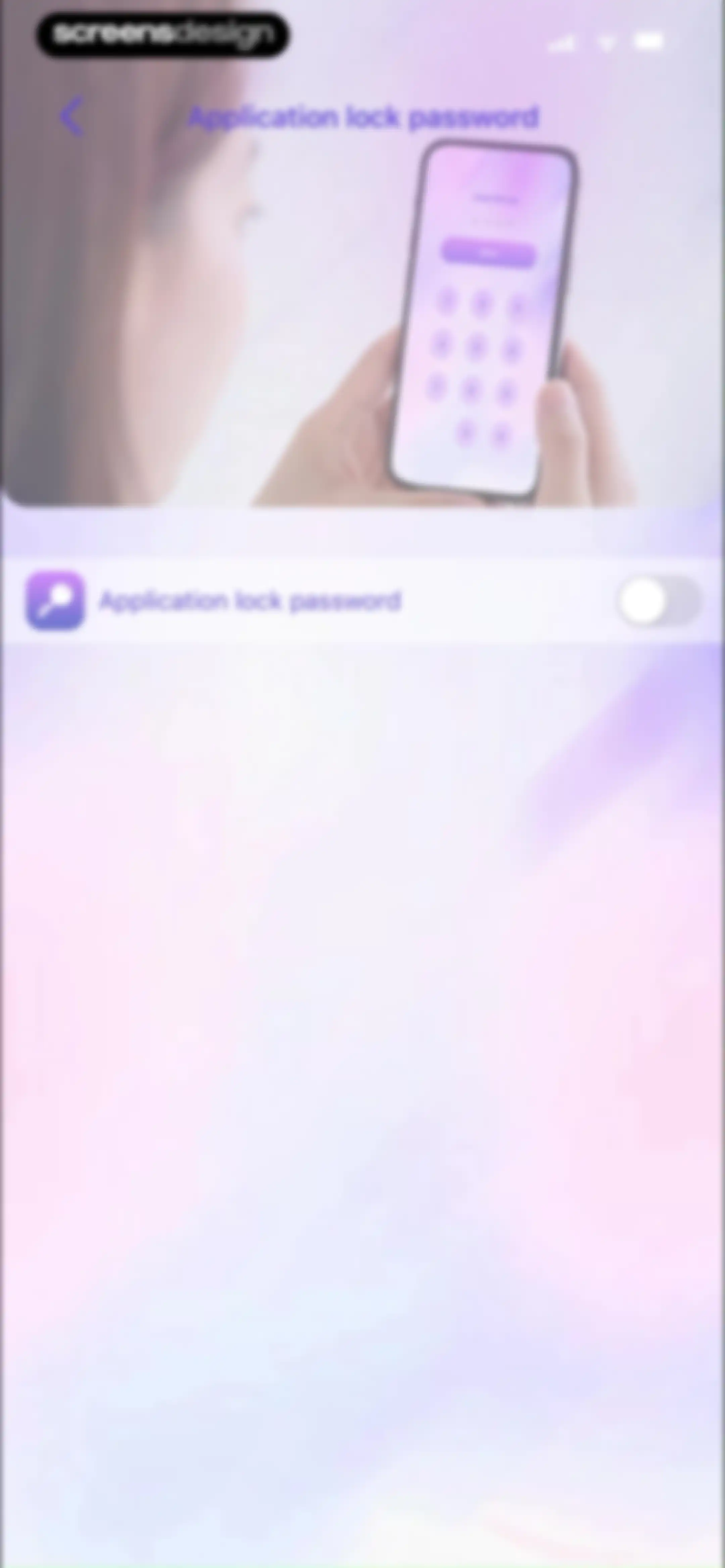 AI Photo Maker：Frame & Filter screen 41