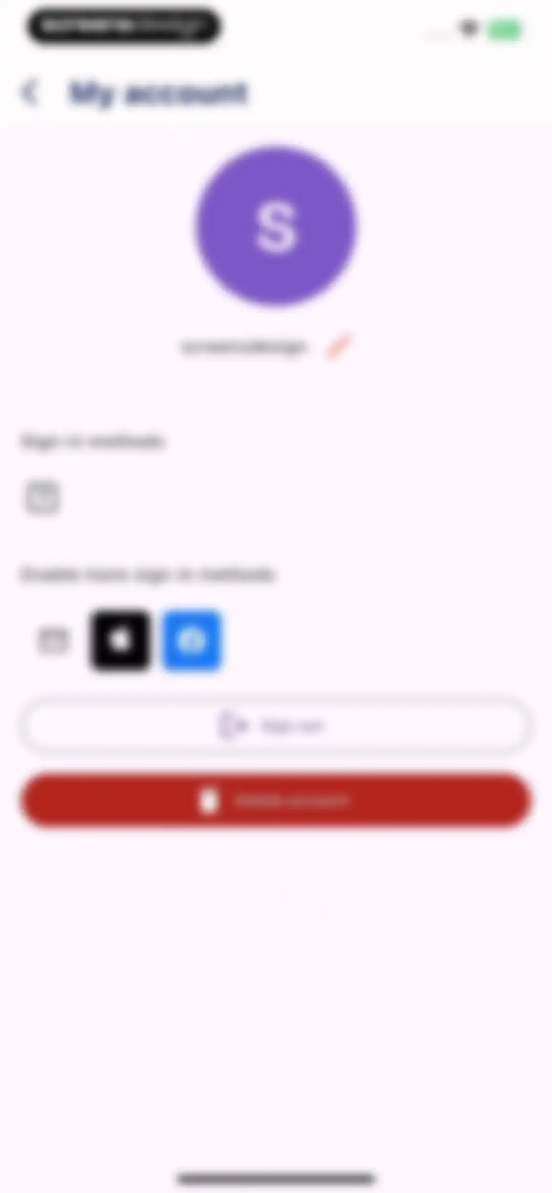 HiMommy: Ovulation & Pregnancy screen 94