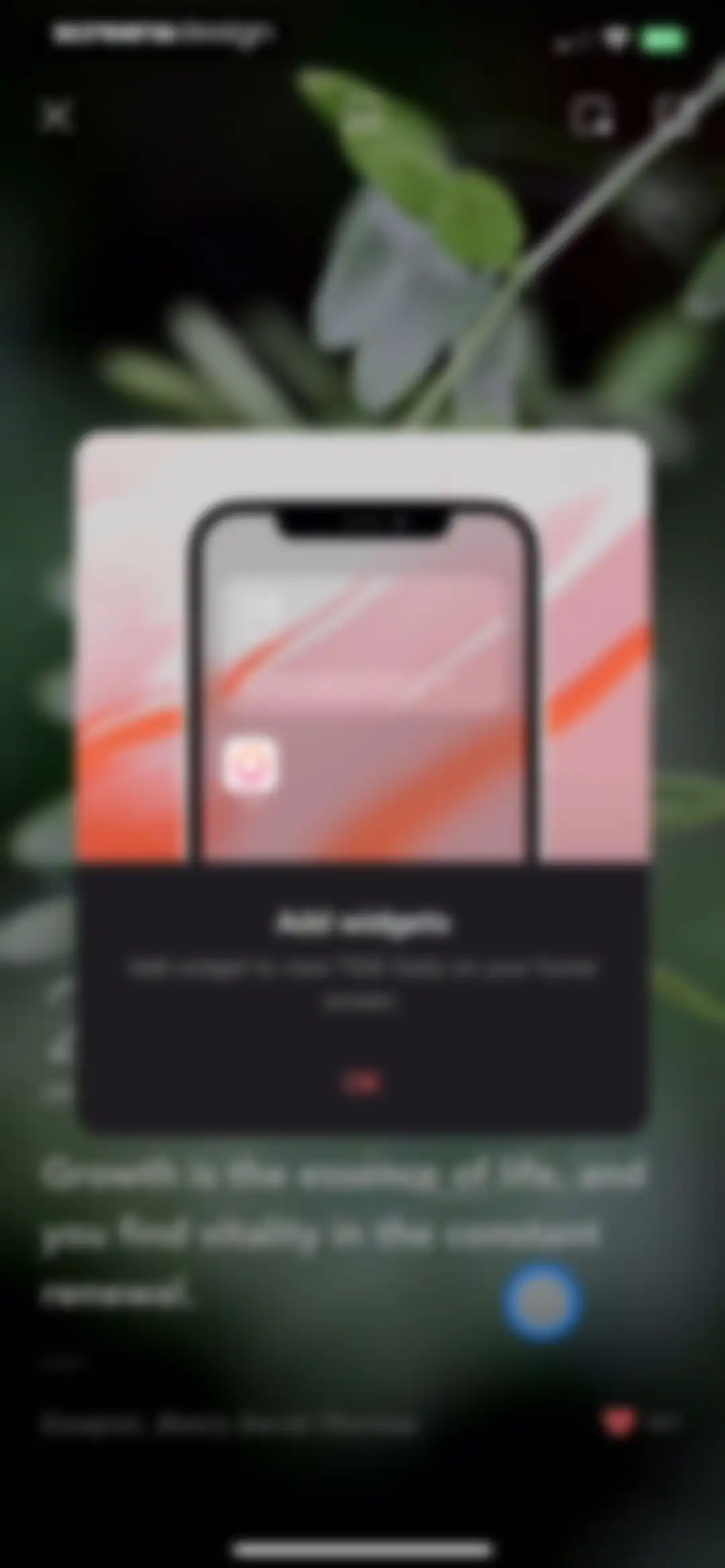 TIDE: Sleep, Focus, Meditation screen 89