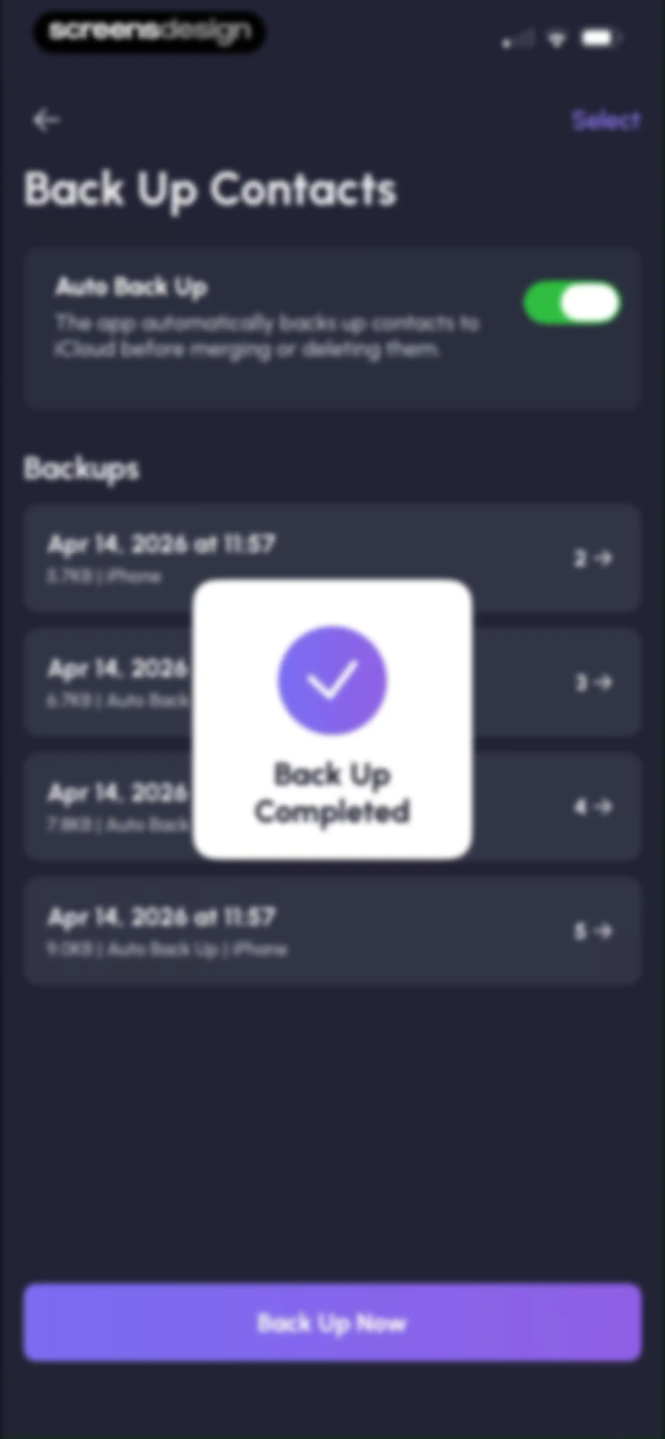 Magic Cleaner-Clean Storage ! screen 59