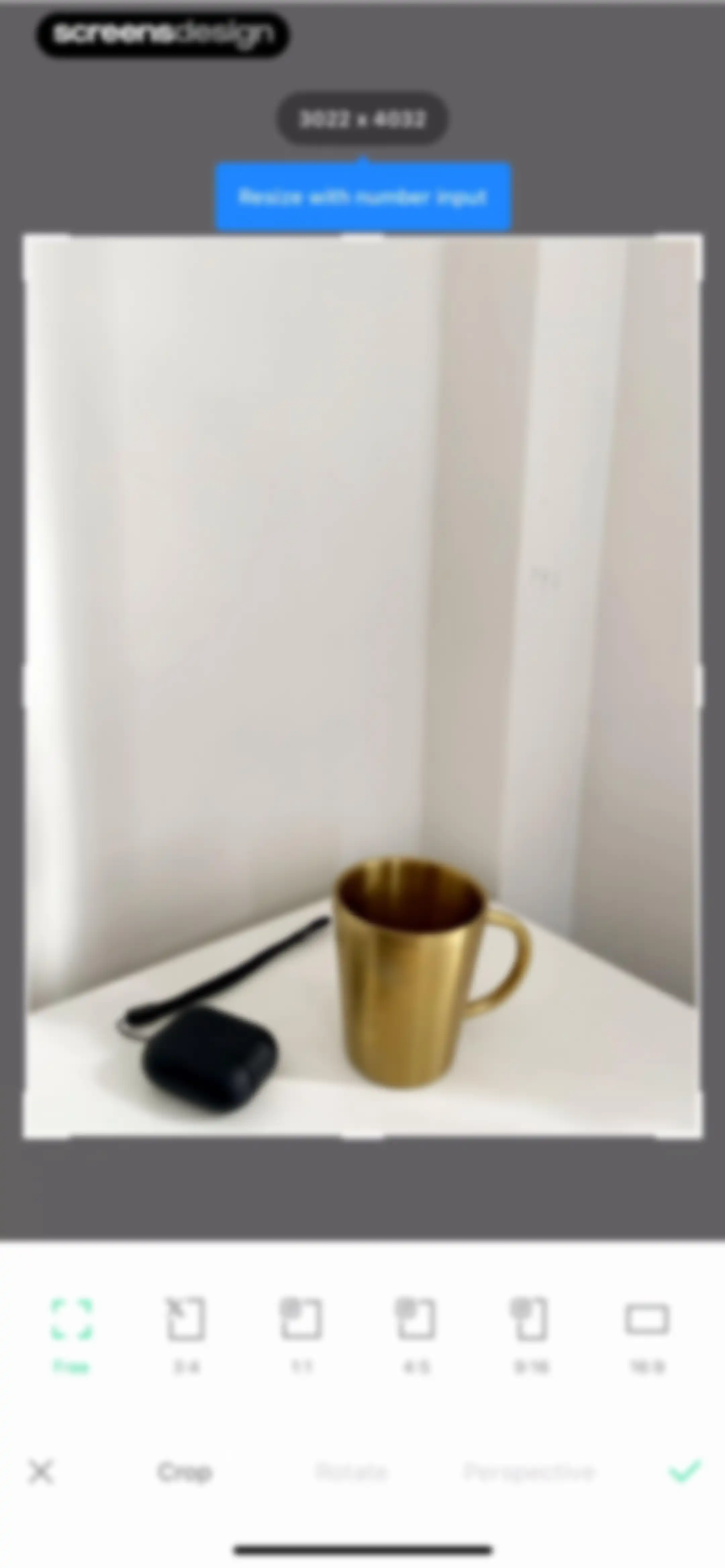 LINE Camera - Photo editor screen 23