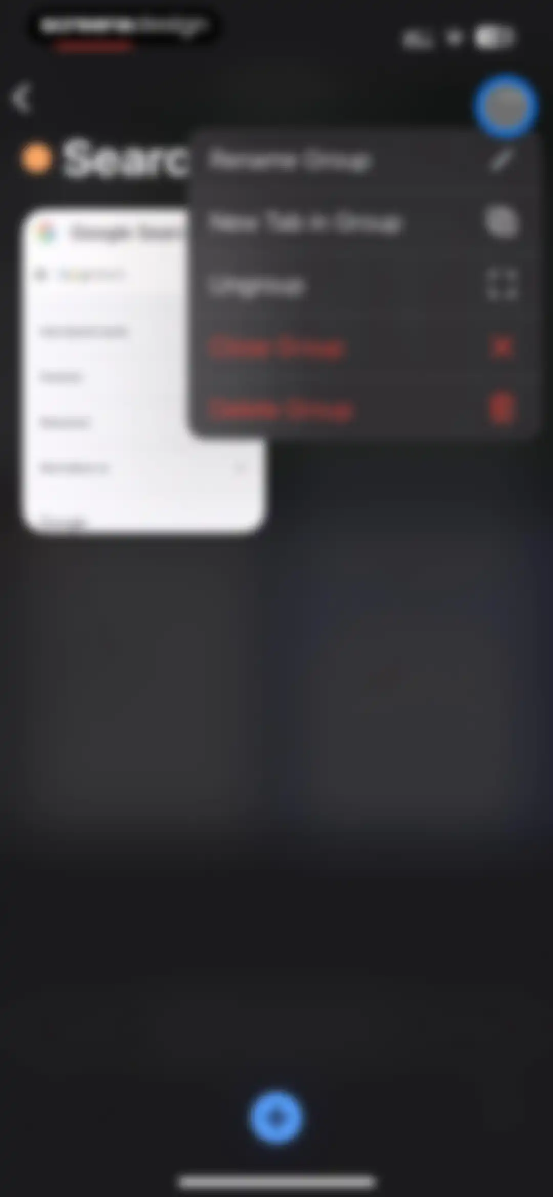 Google Chrome screen 57