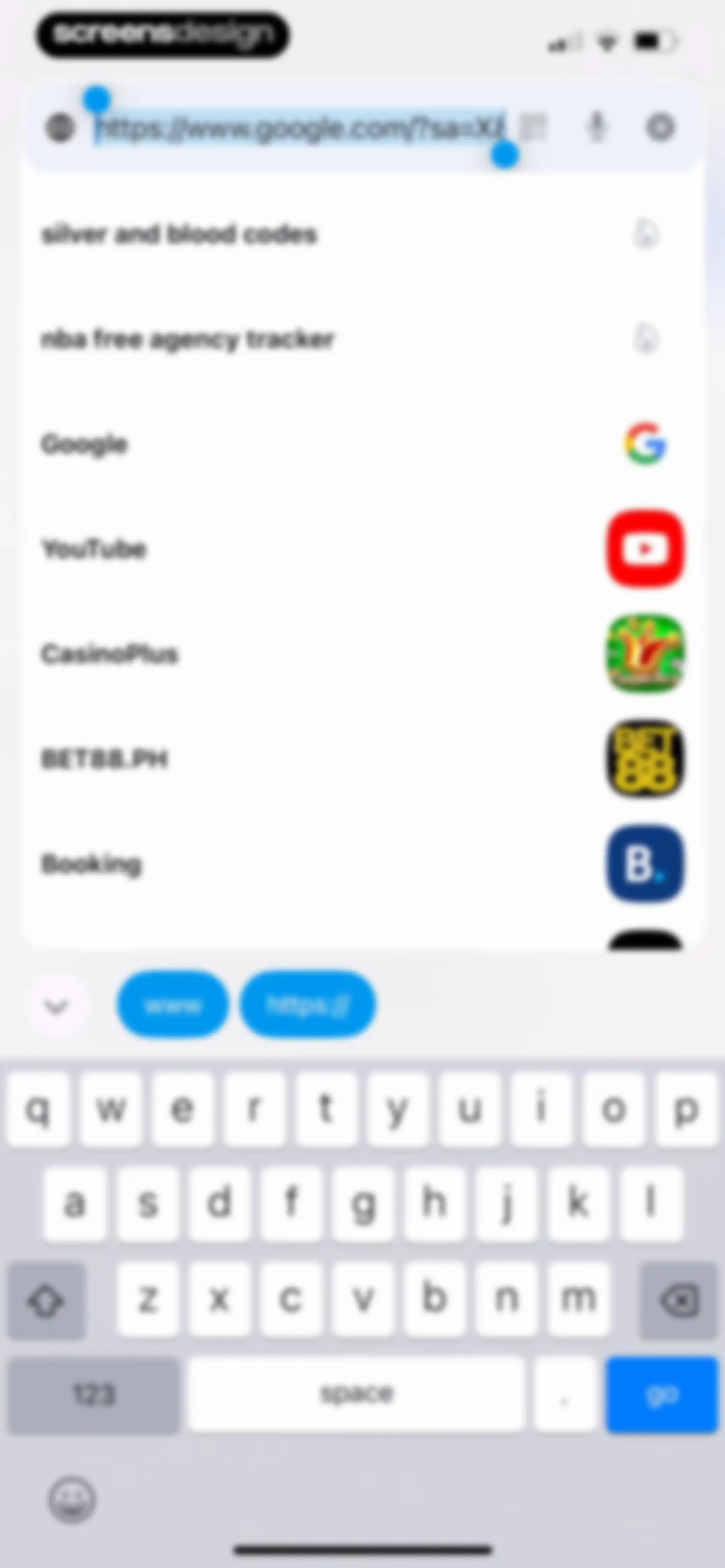 Opera: AI browser with VPN screen 23