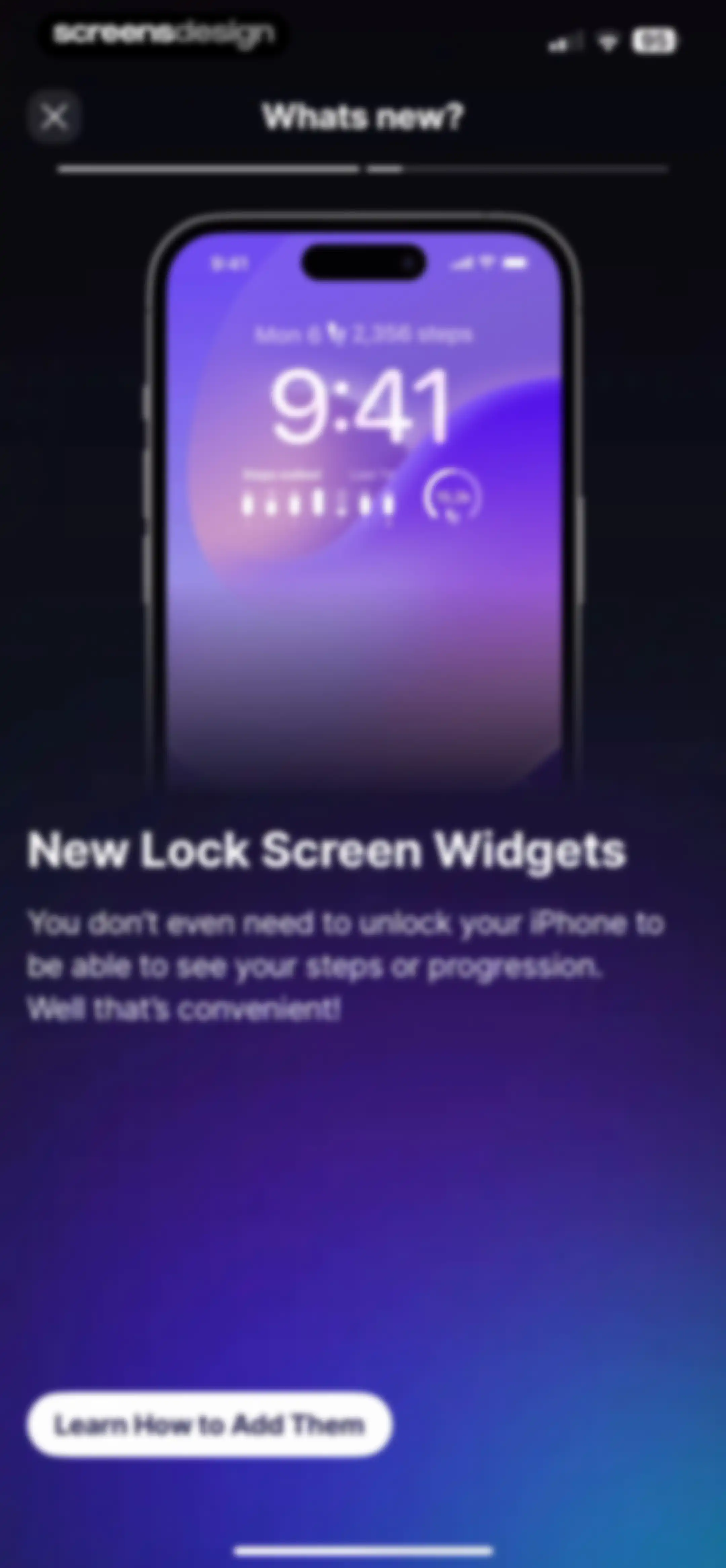 Sweatcoin Walking Step Counter screen 51