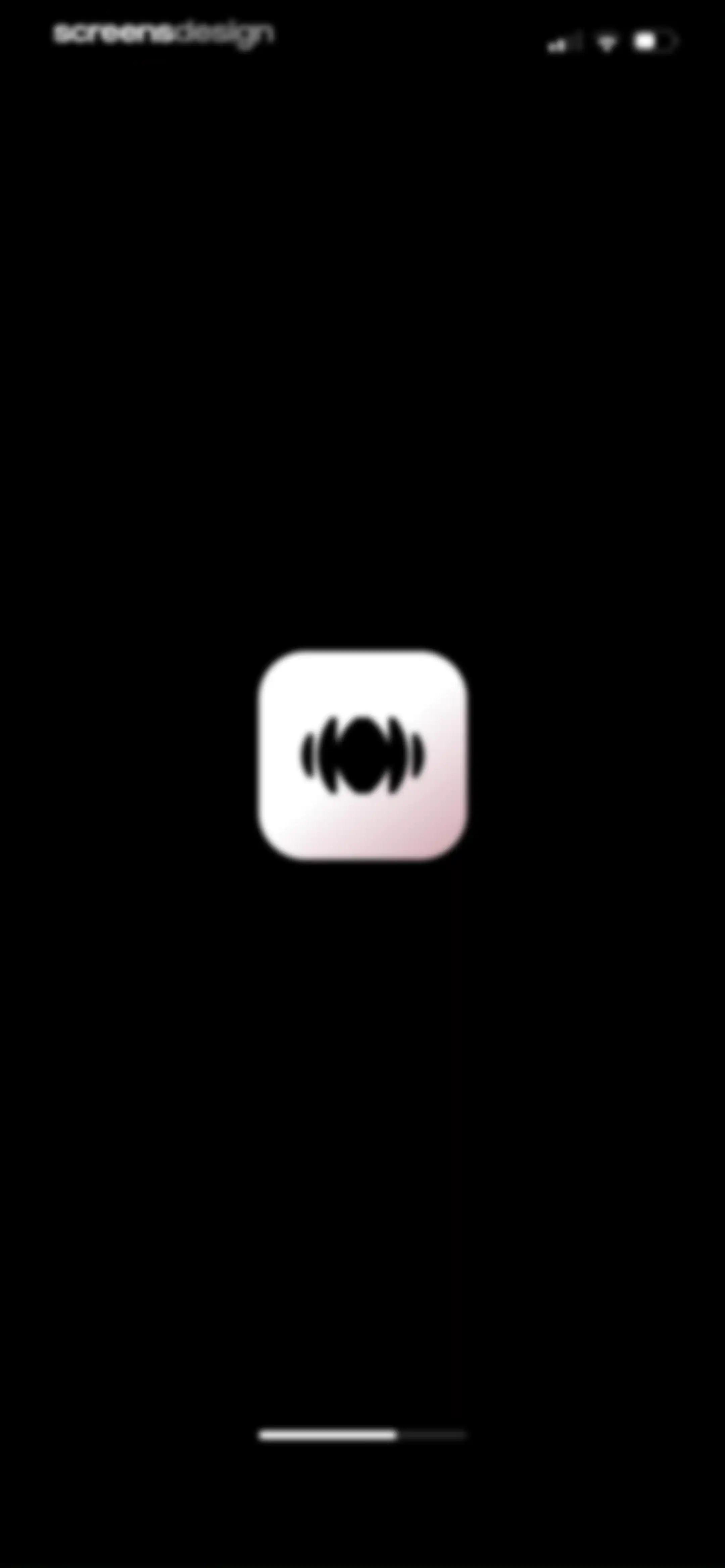 MyTunes : AI Music Generator screen 1