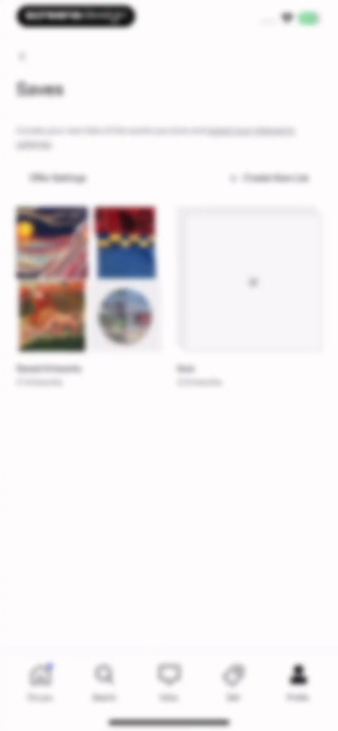 Artsy: Buy & Sell Fine Art screen 123