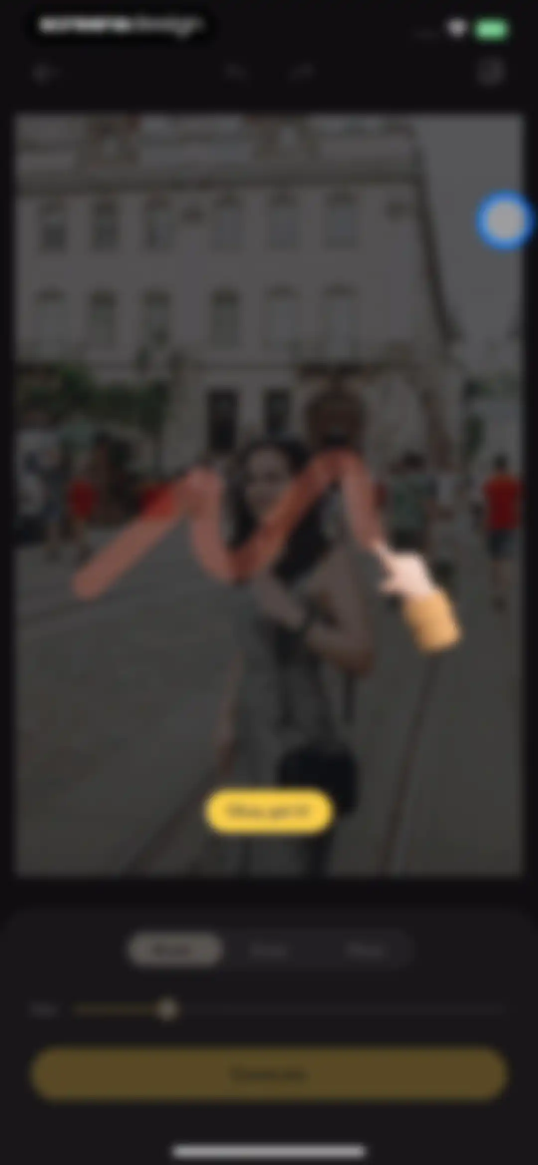GenPix - AI Photo Editor screen 55