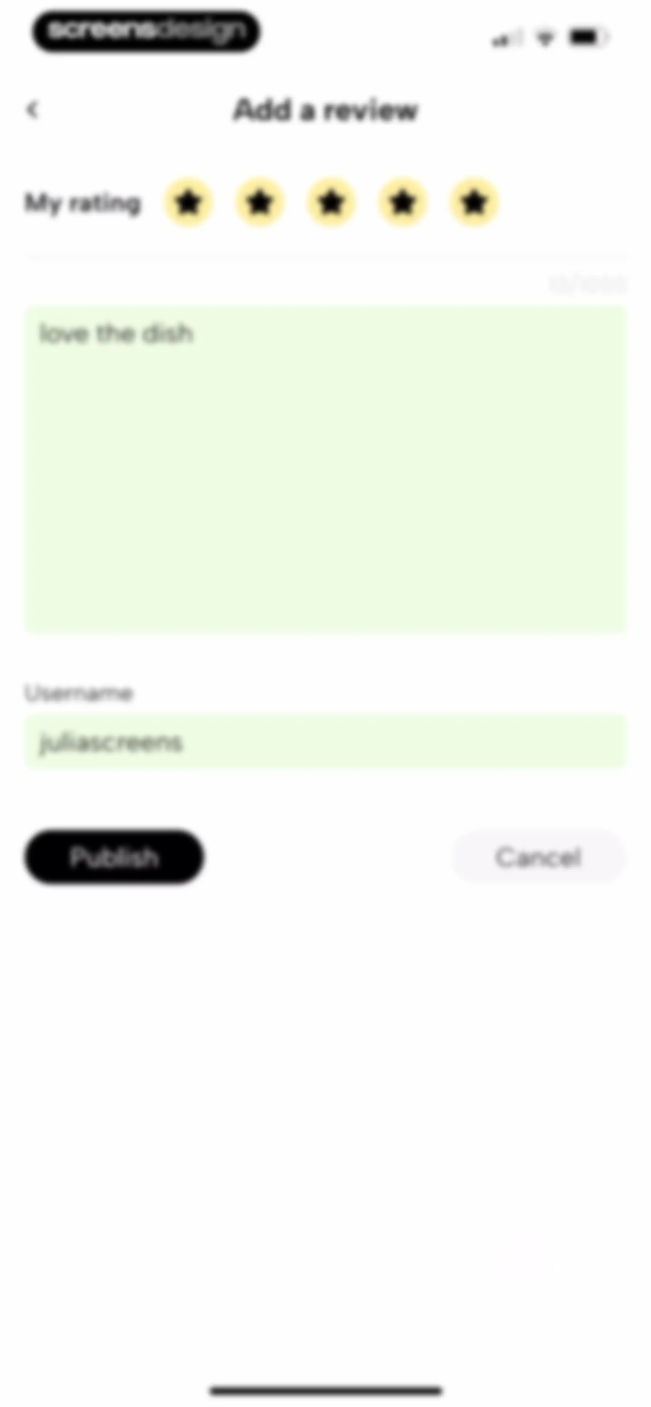Fitatu AI Calorie Counter screen 85