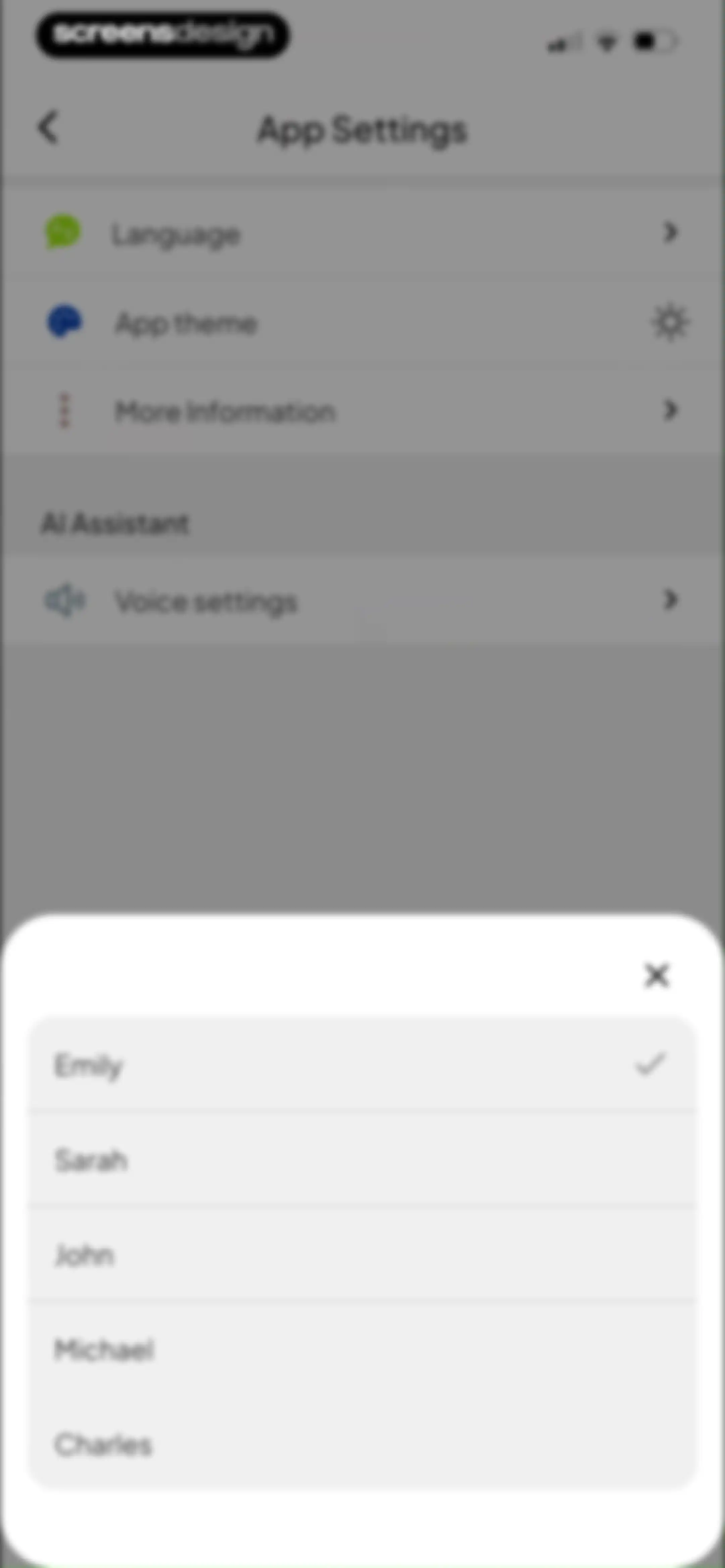 Invoice Maker - Invoice Fly screen 218