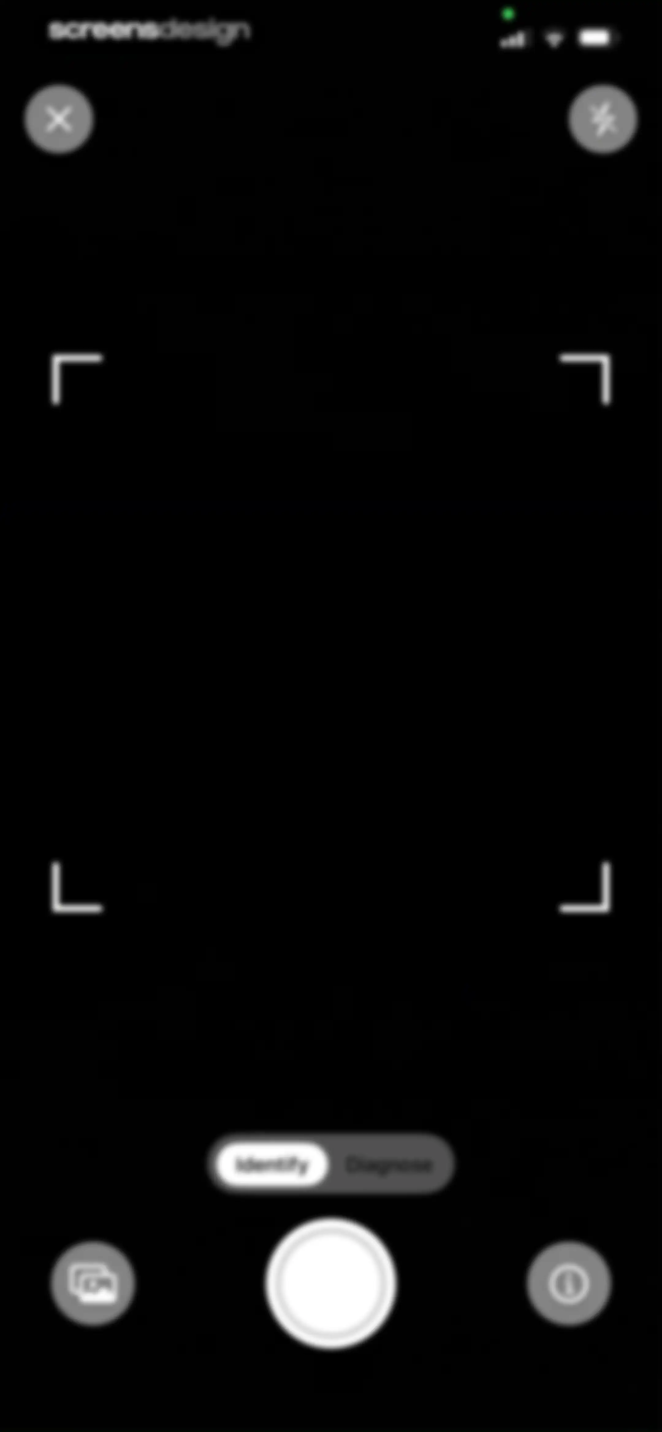 FloraSnap: Plant Scanner screen 83