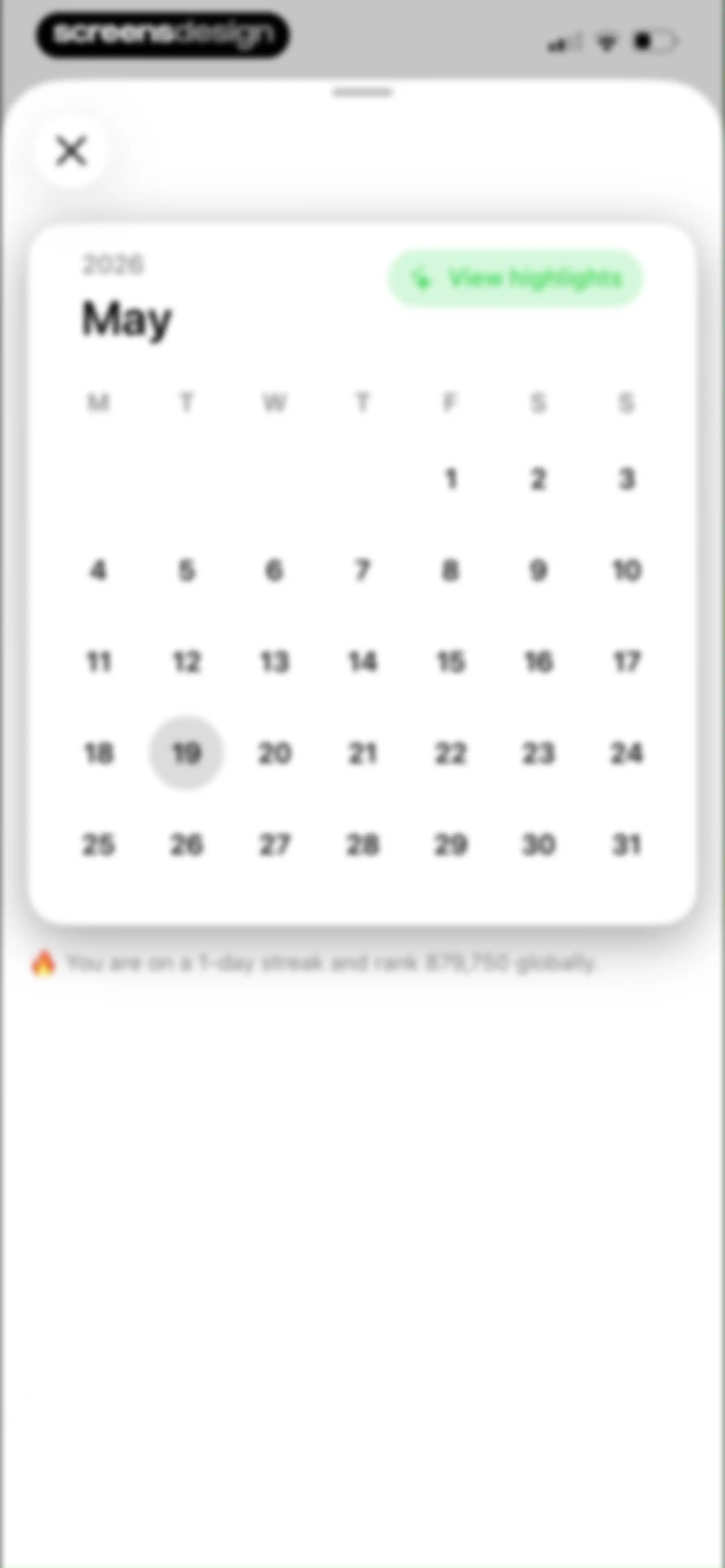 Voicenotes AI Notes & Meetings screen 58