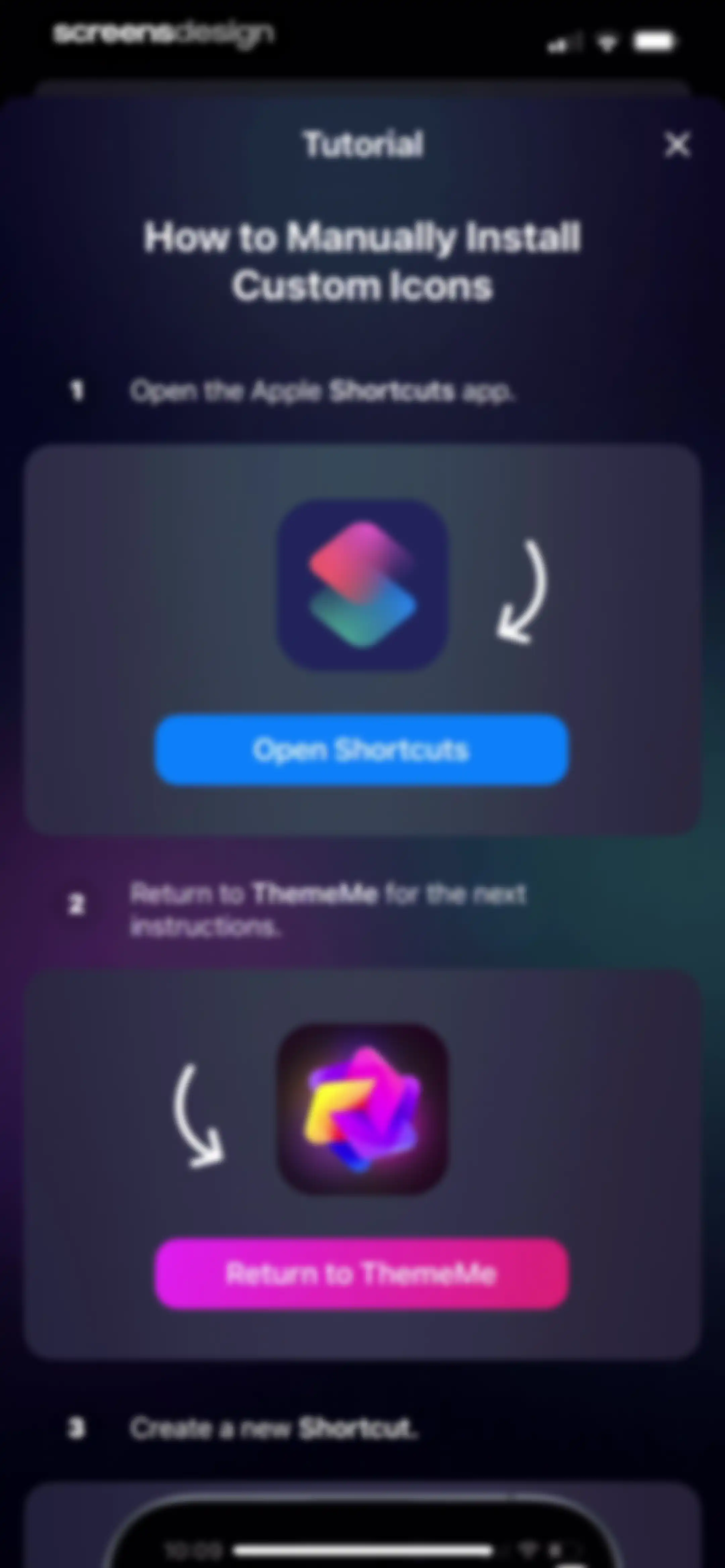 ThemeMe: Top Widgets & Themes screen 56