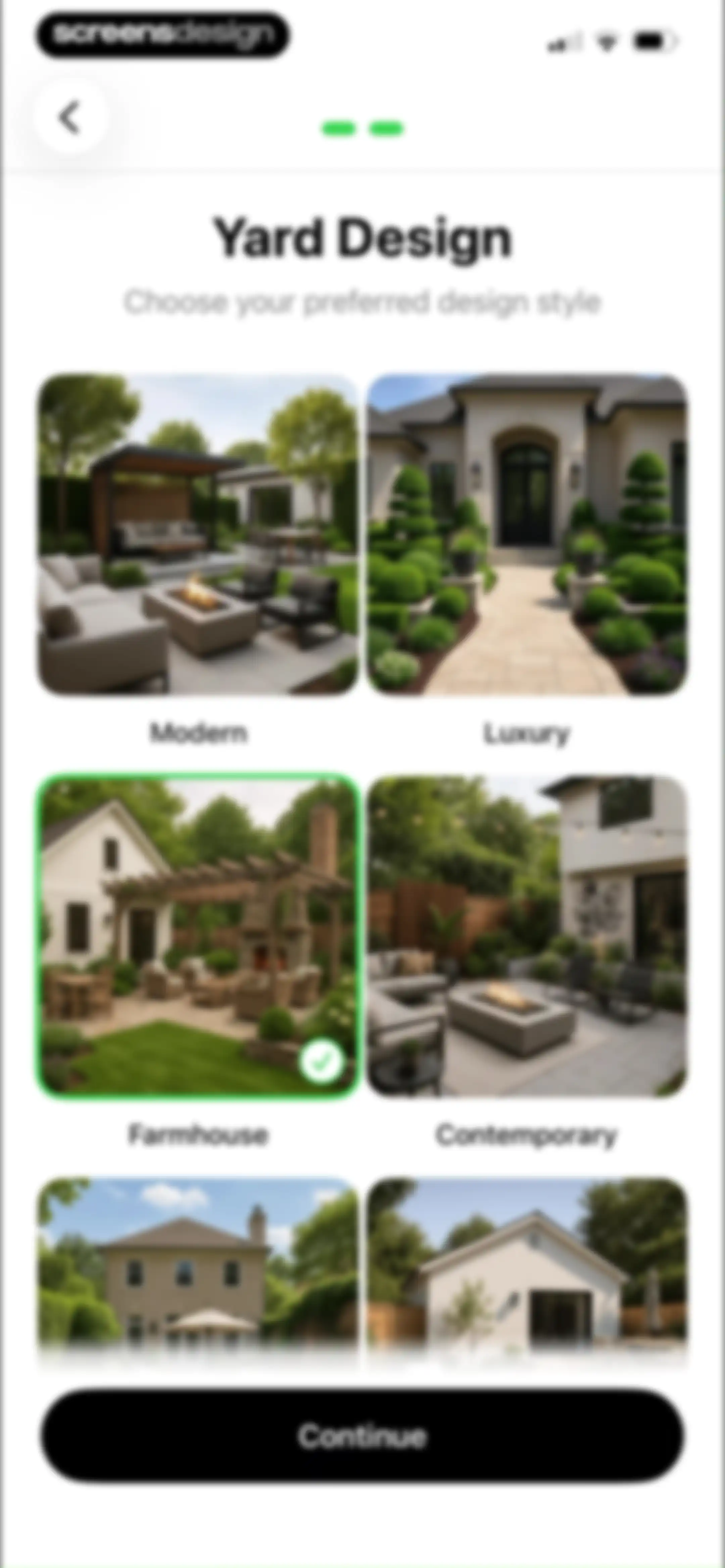 Yard AI: Backyard Design screen 41