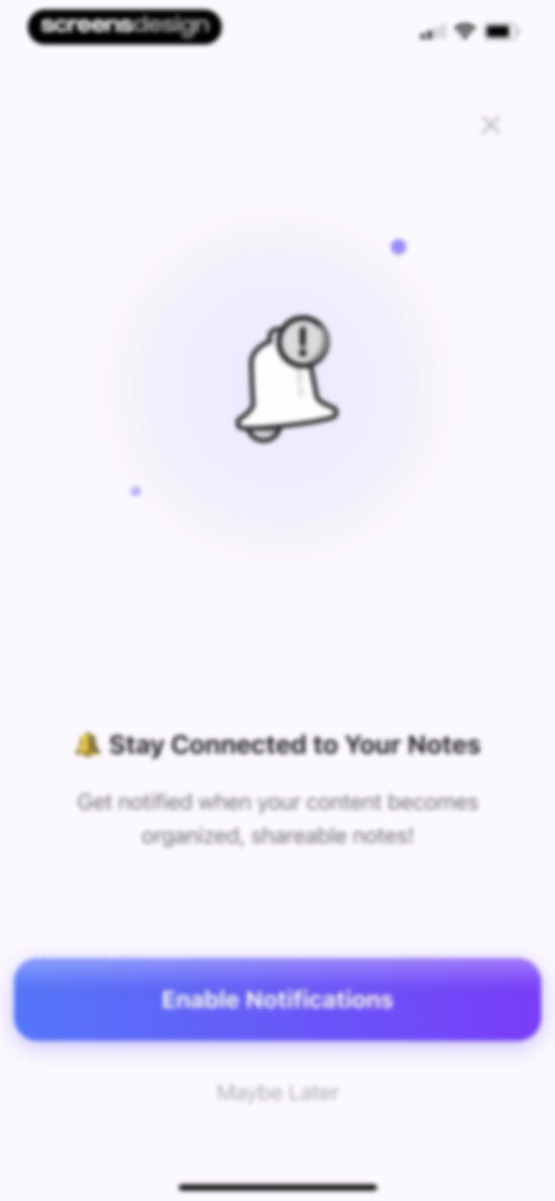 CraftNote: Smart AI Note Taker screen 22