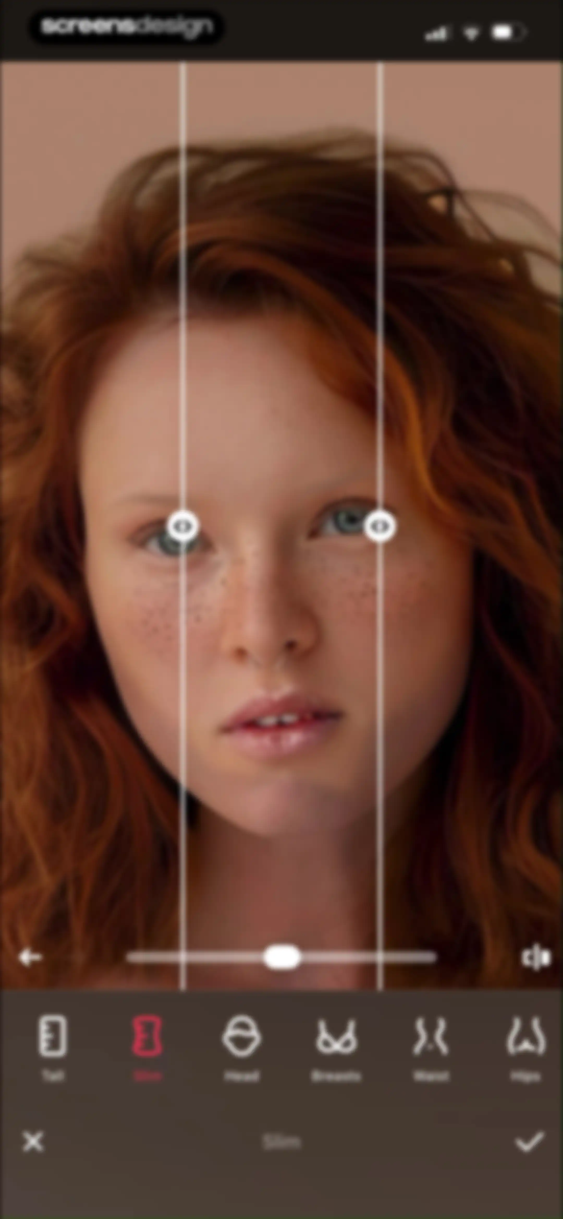 Peachy - AI Face & Body Editor screen 53