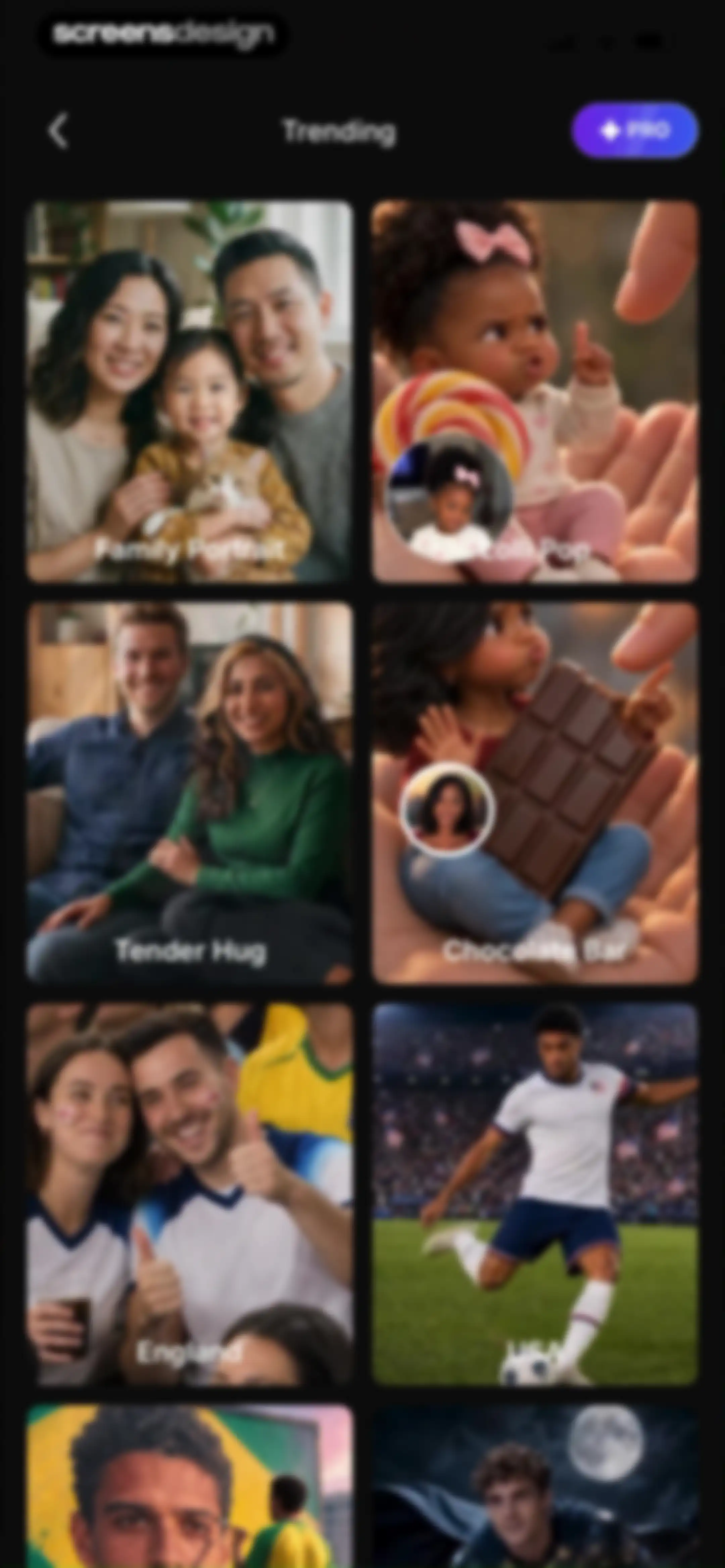 Lumy AI - Photo Editor screen 25