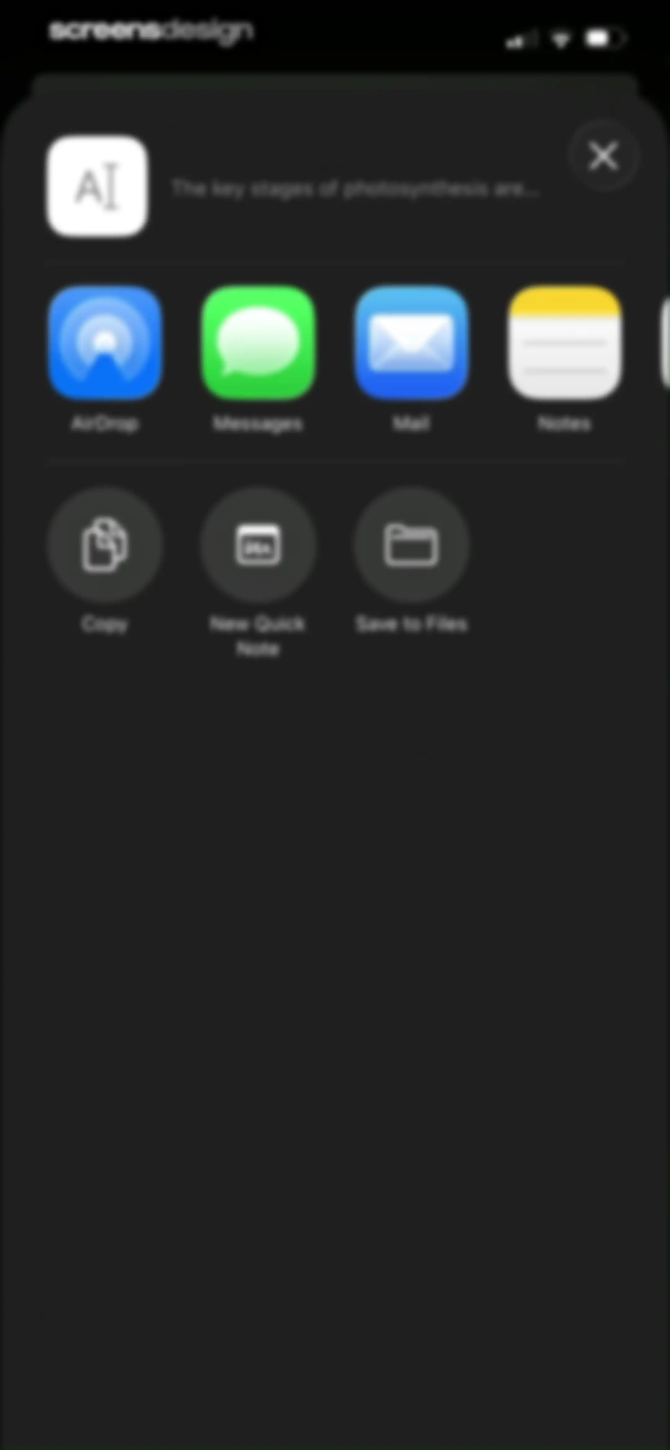 AI Chatbot: Pixi screen 41