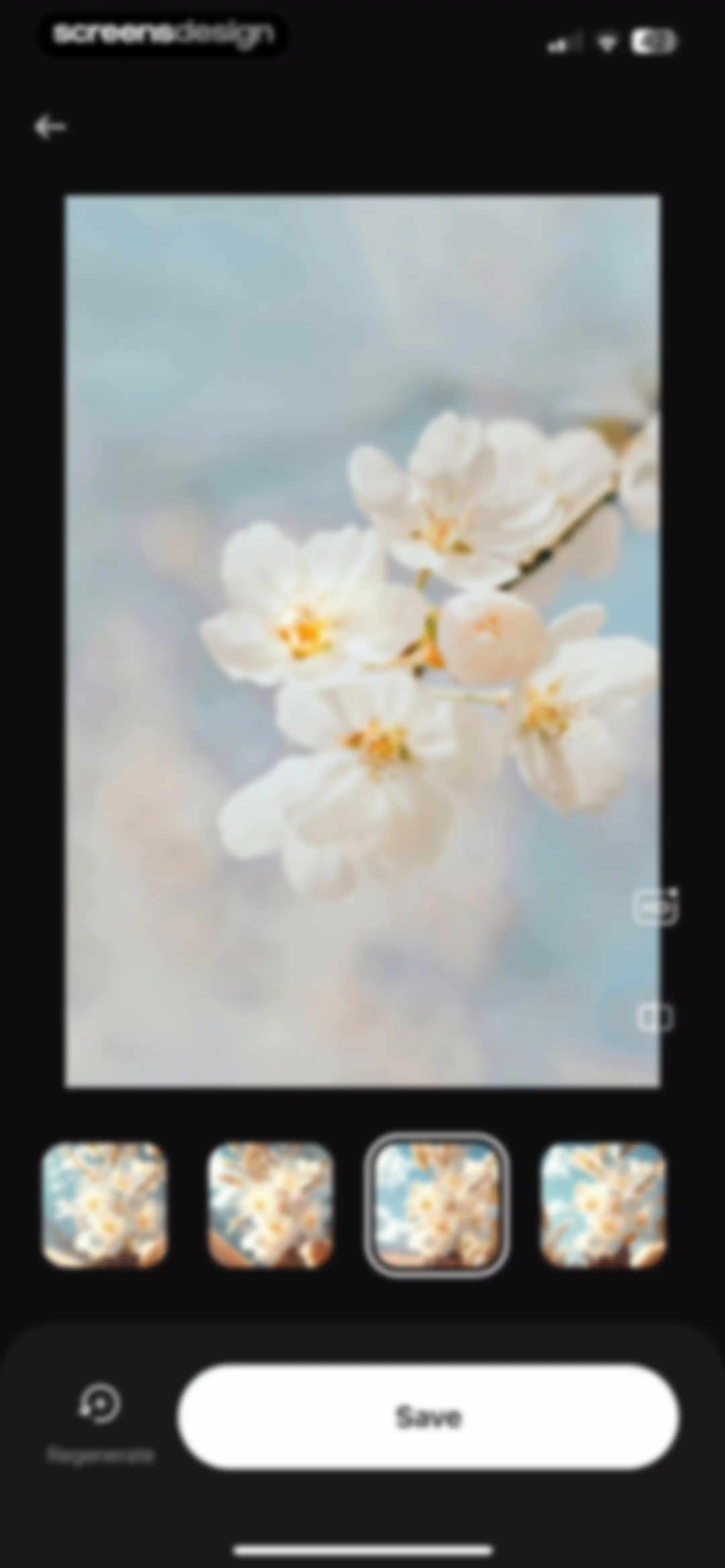 AI Video Generator : SelfyzAI screen 49